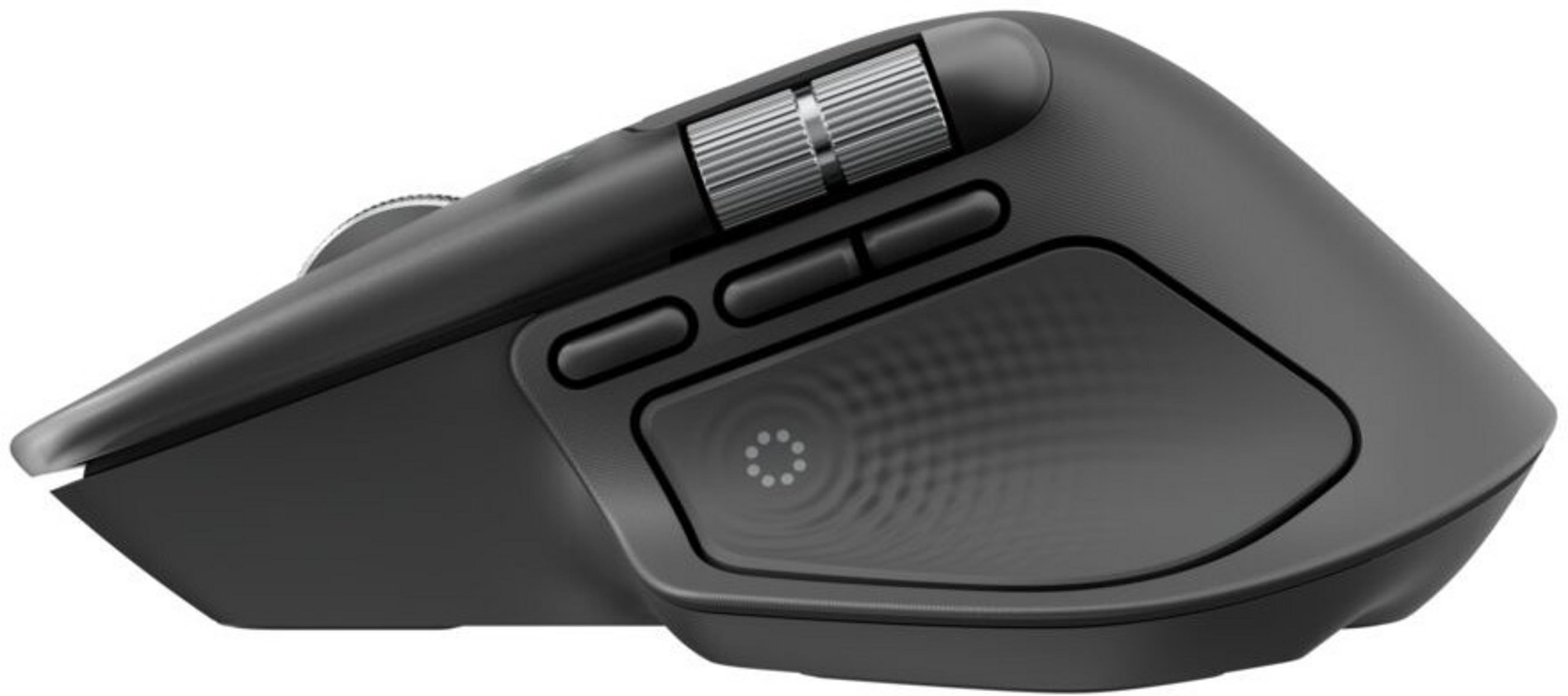 Souris Logitech MX Master 4 for Business