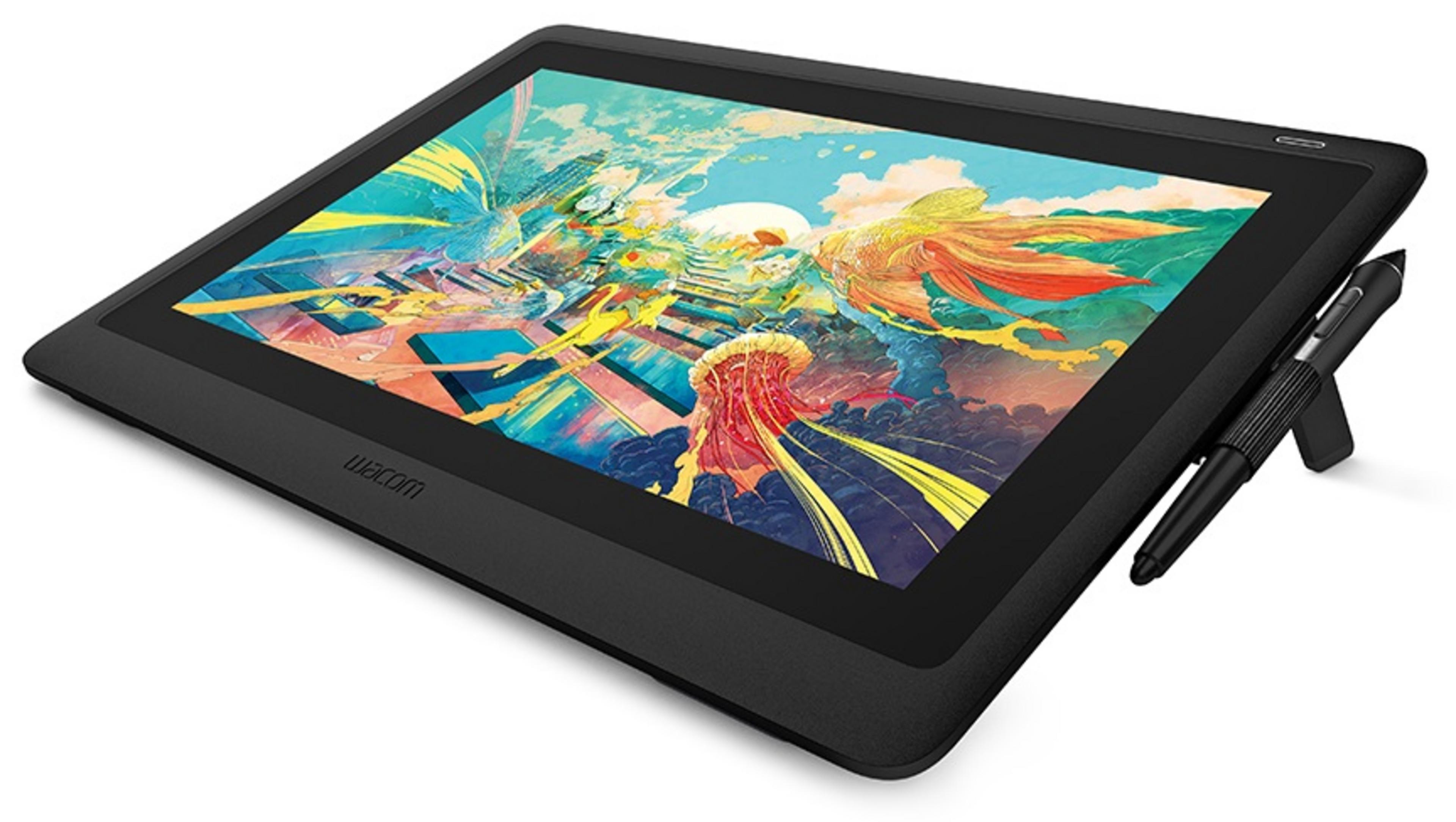 Wacom Cintiq 16 Pen Display