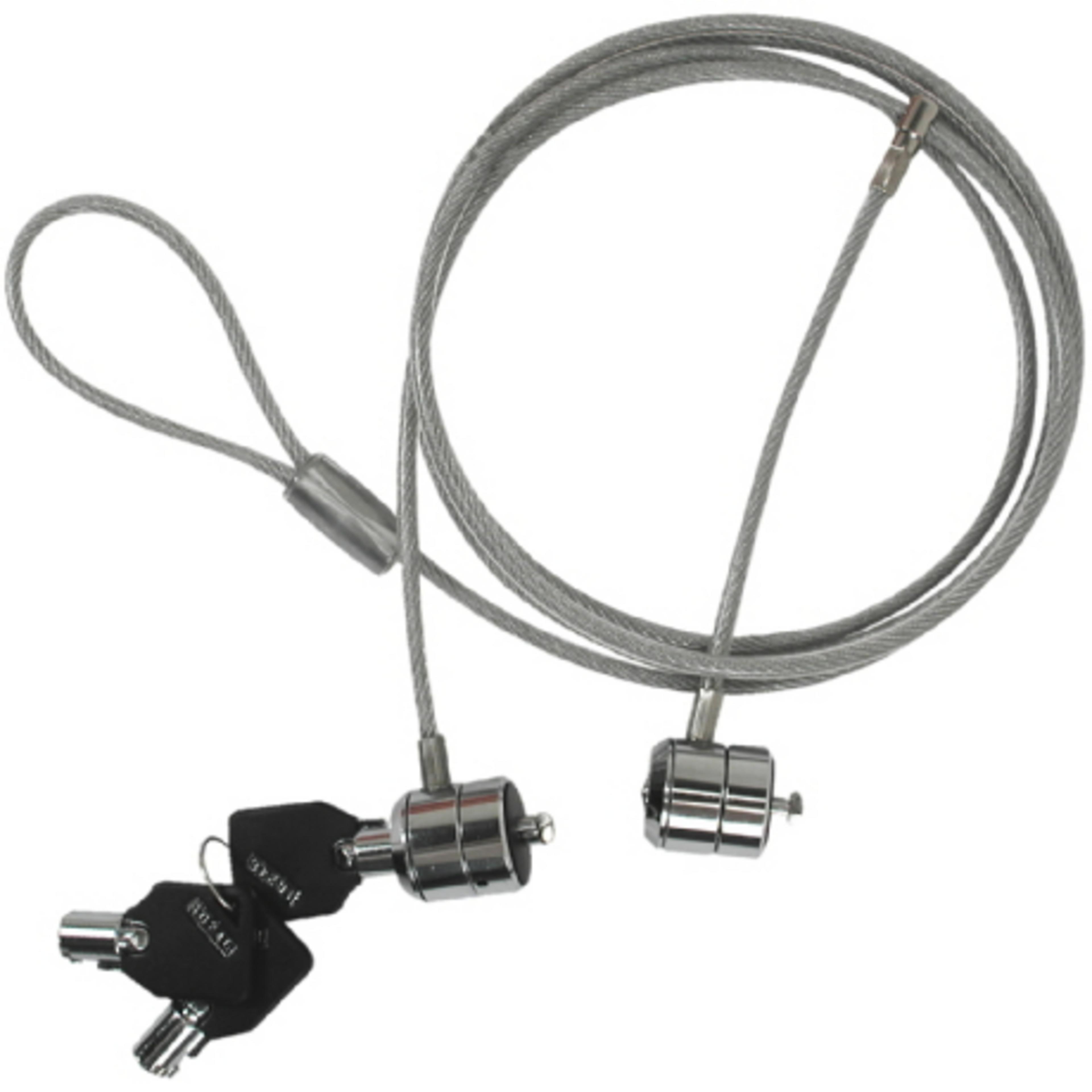 Lucchetto cavo 4,5 mm Twin ARTICONA