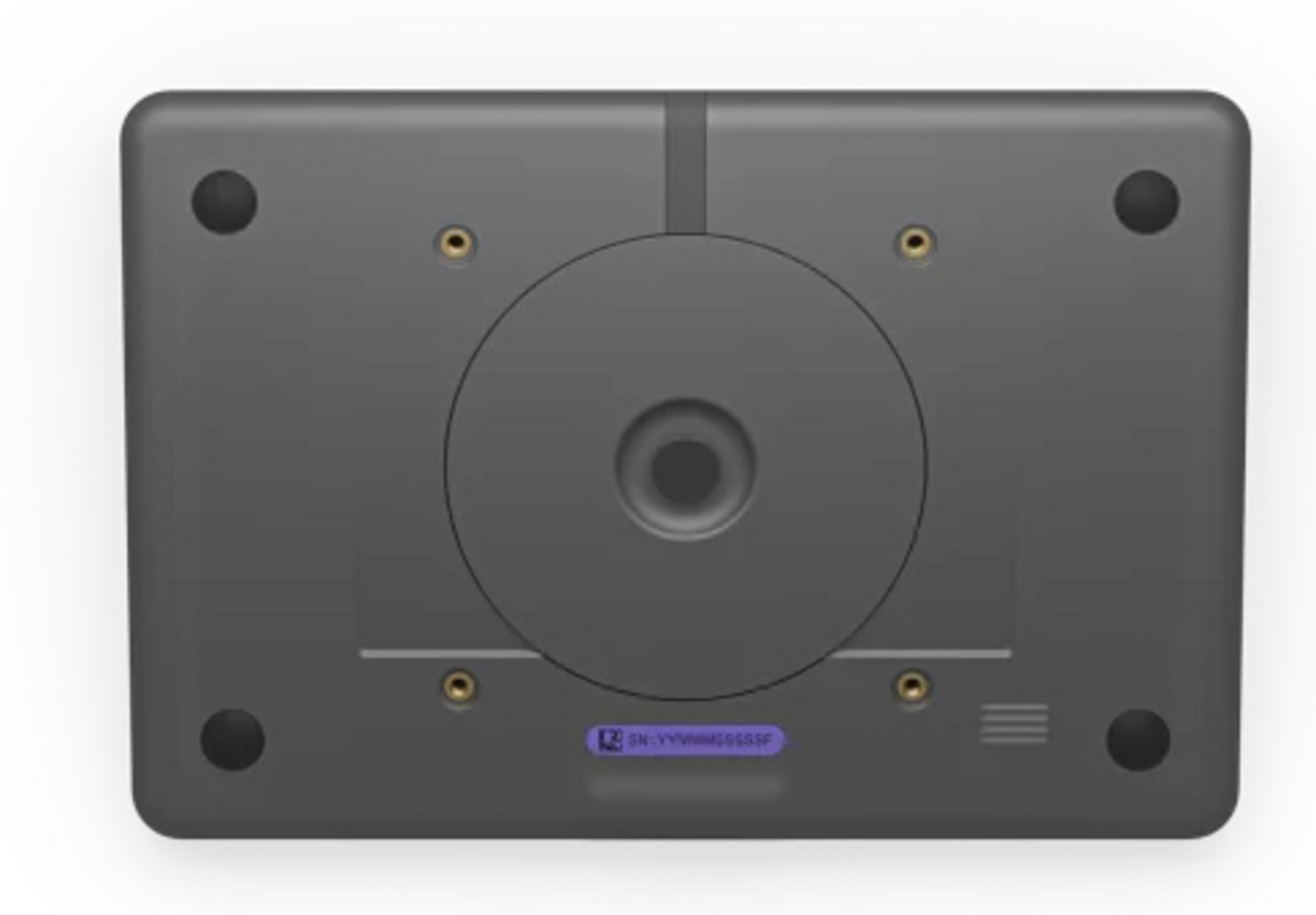 Logitech Tap IP Huddle Room Bundle APP