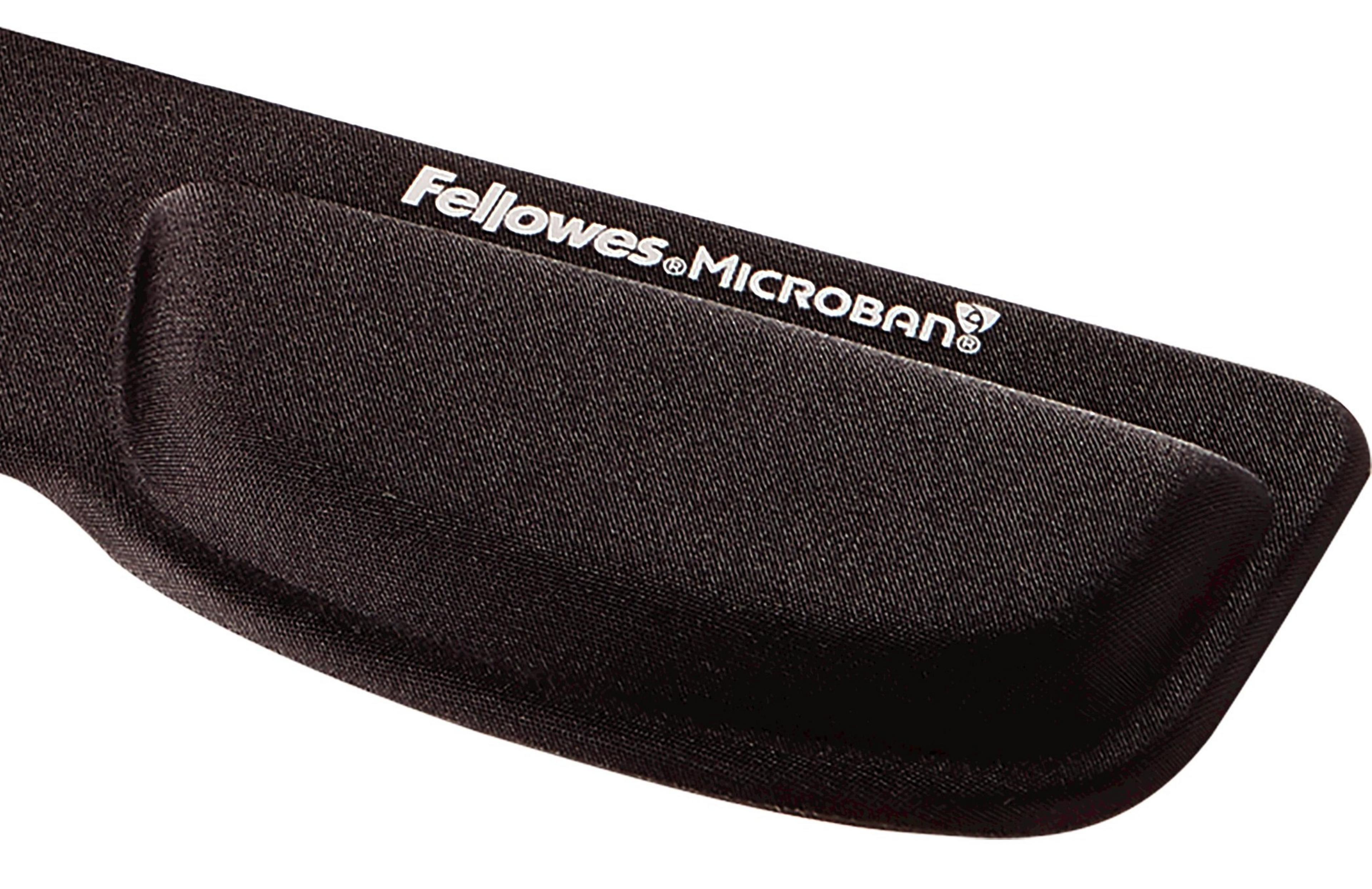 Apoio em gel p/ pulso Fellowes Health-V