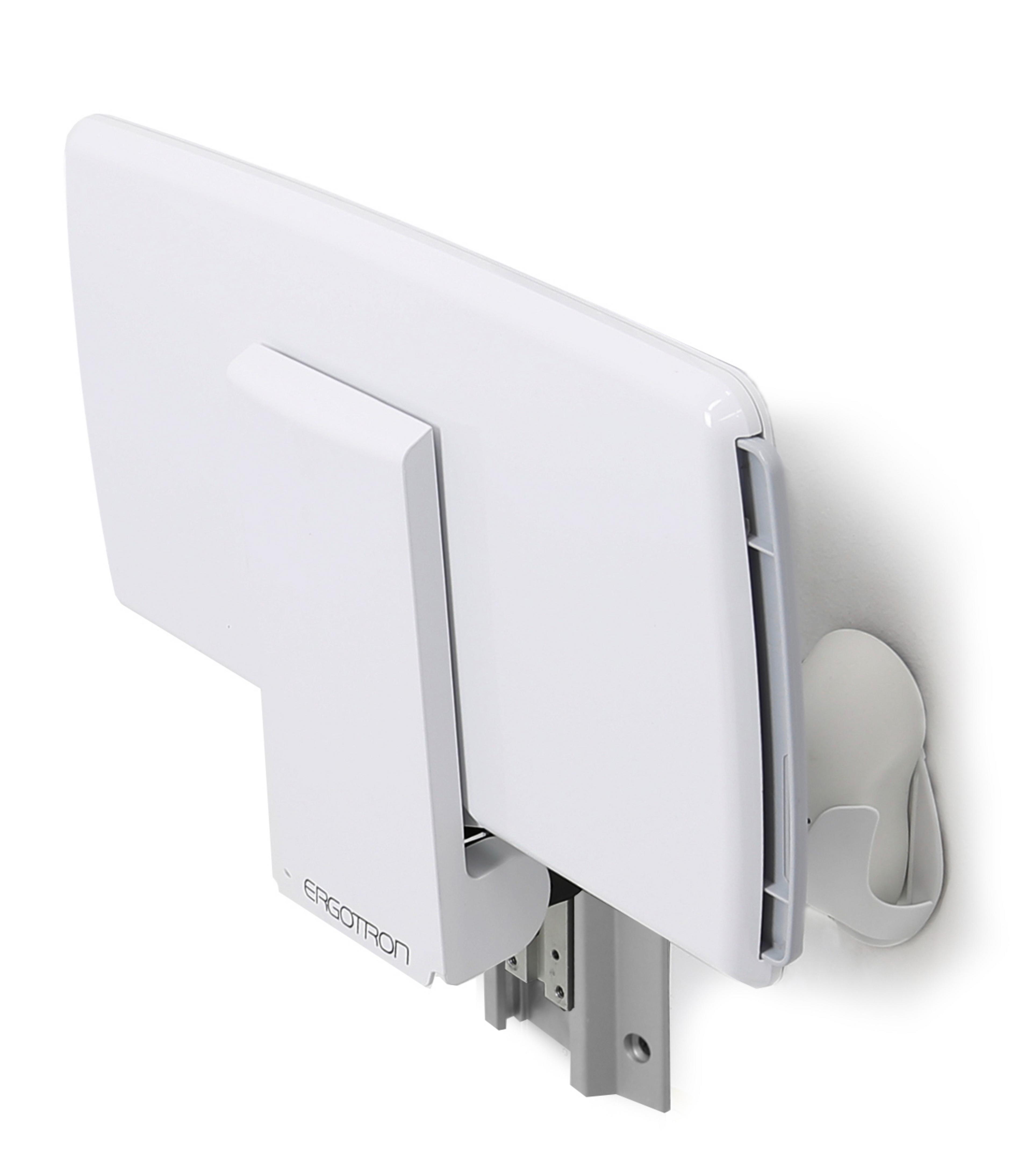 Support mural clavier Ergotron Neo-Flex