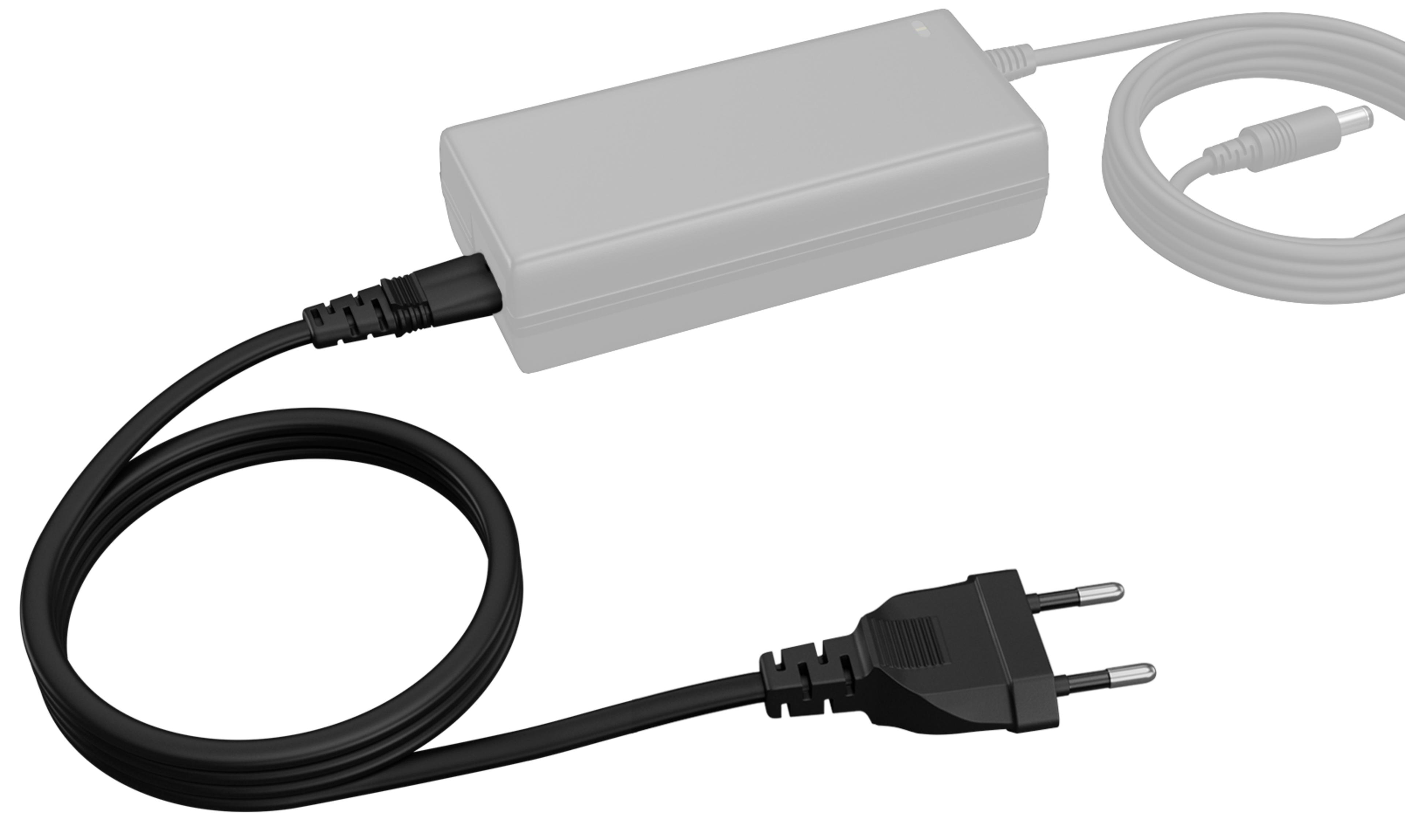 Câble alimentation Jabra PanaCast 50, EU