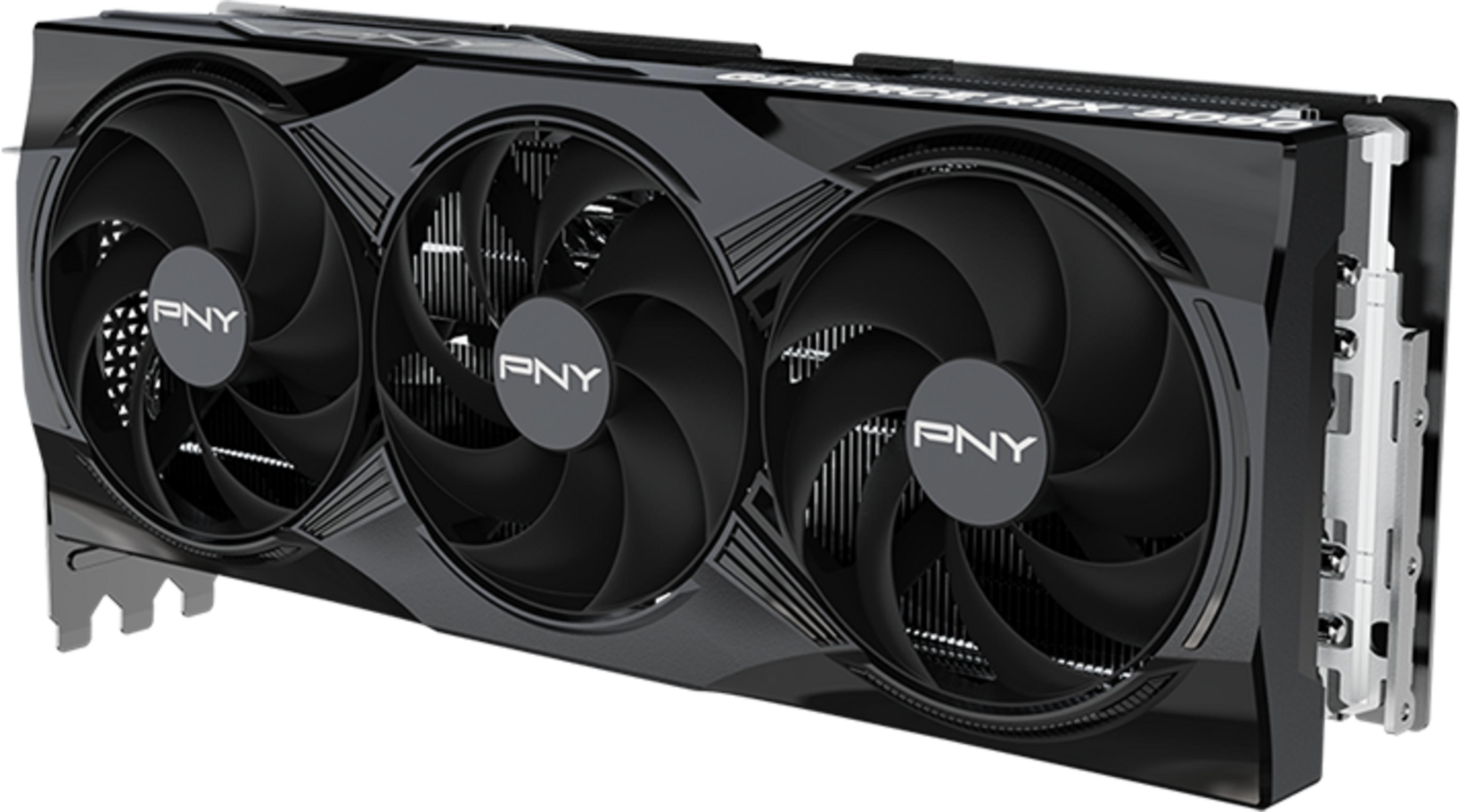 PNY GeForce RTX 5090 Graphics Card