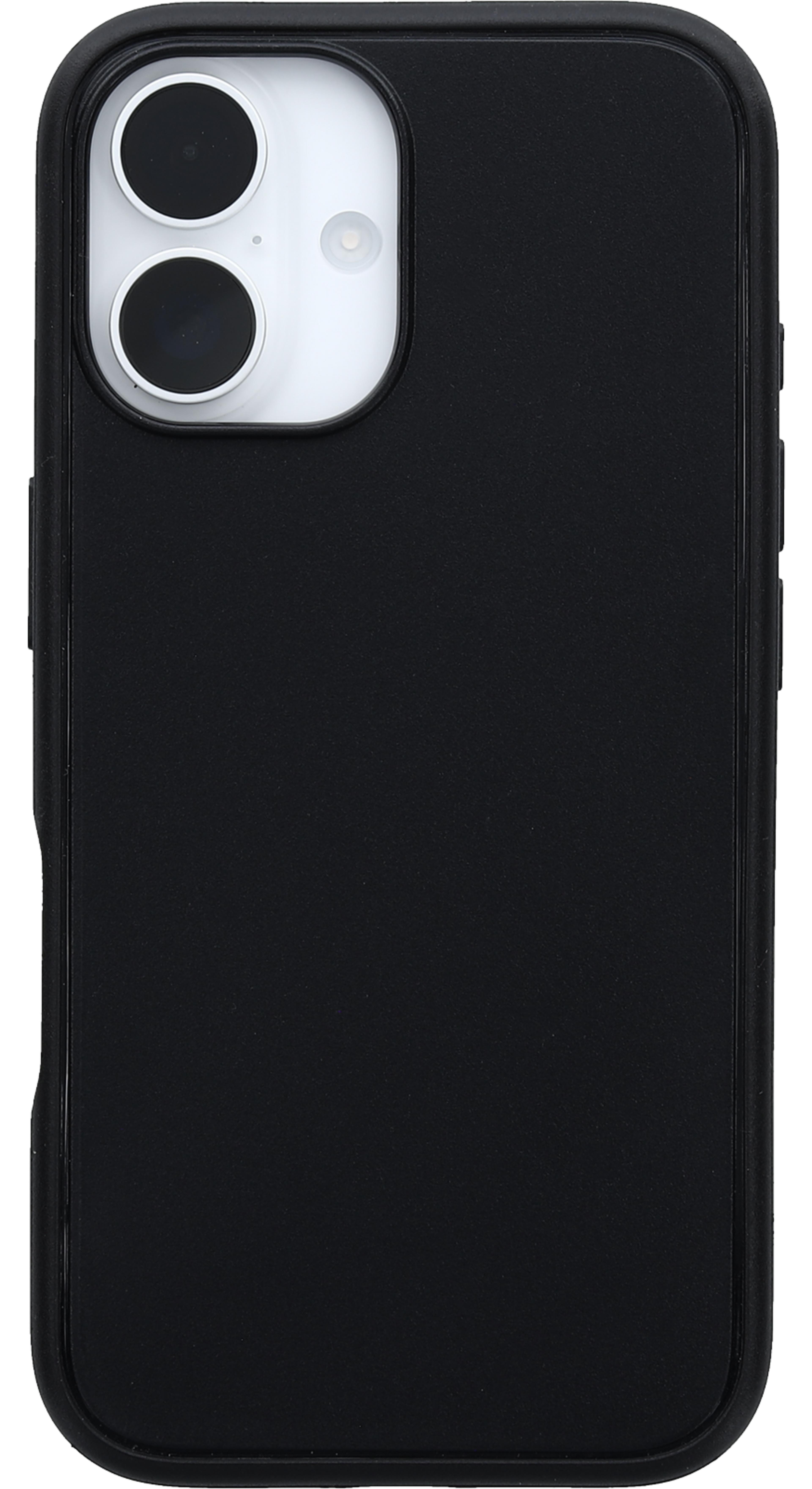 OtterBox Symmetry iP 16 6.1" Case Black