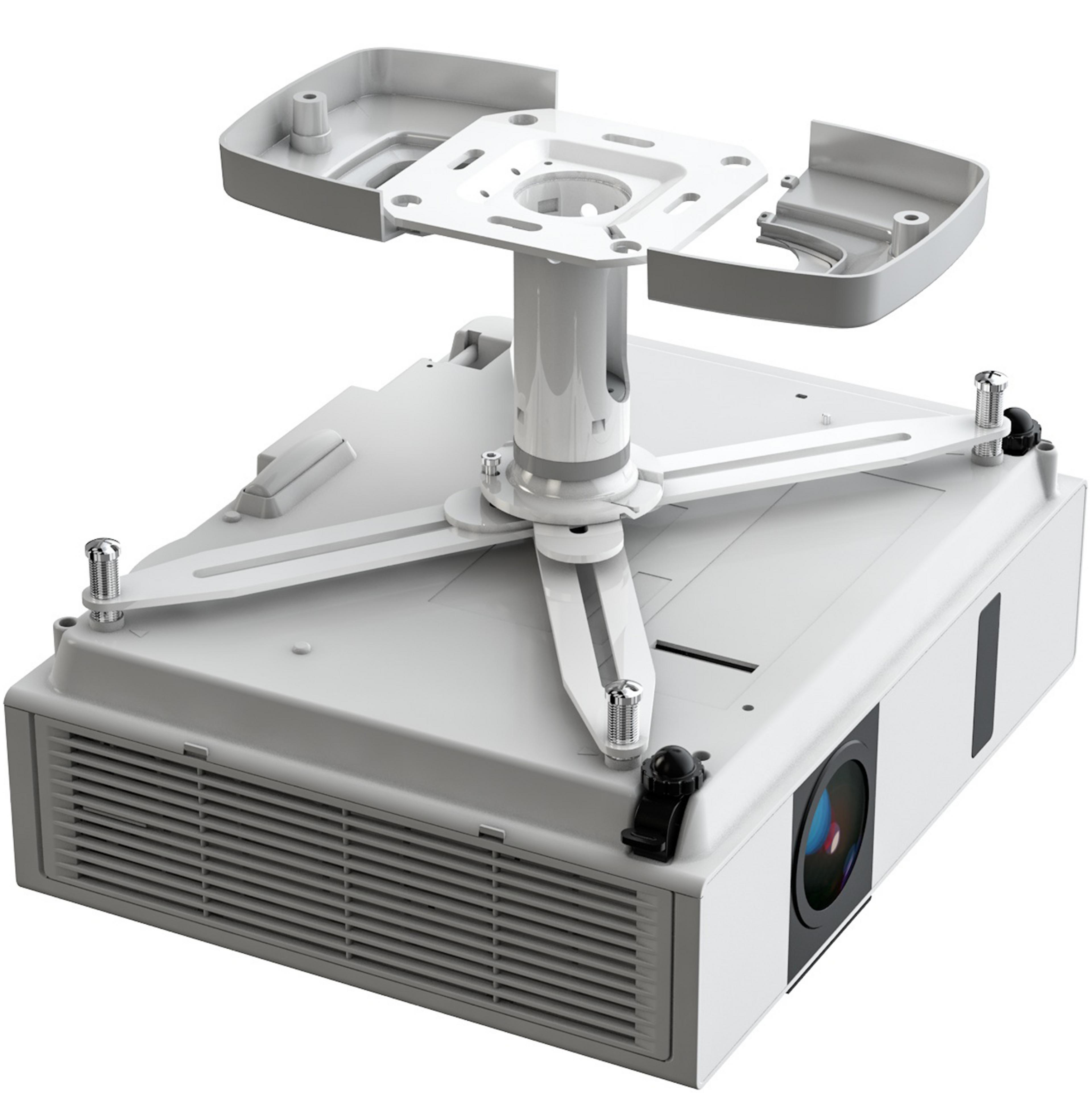 Kindermann Comfort² 10 Mount White