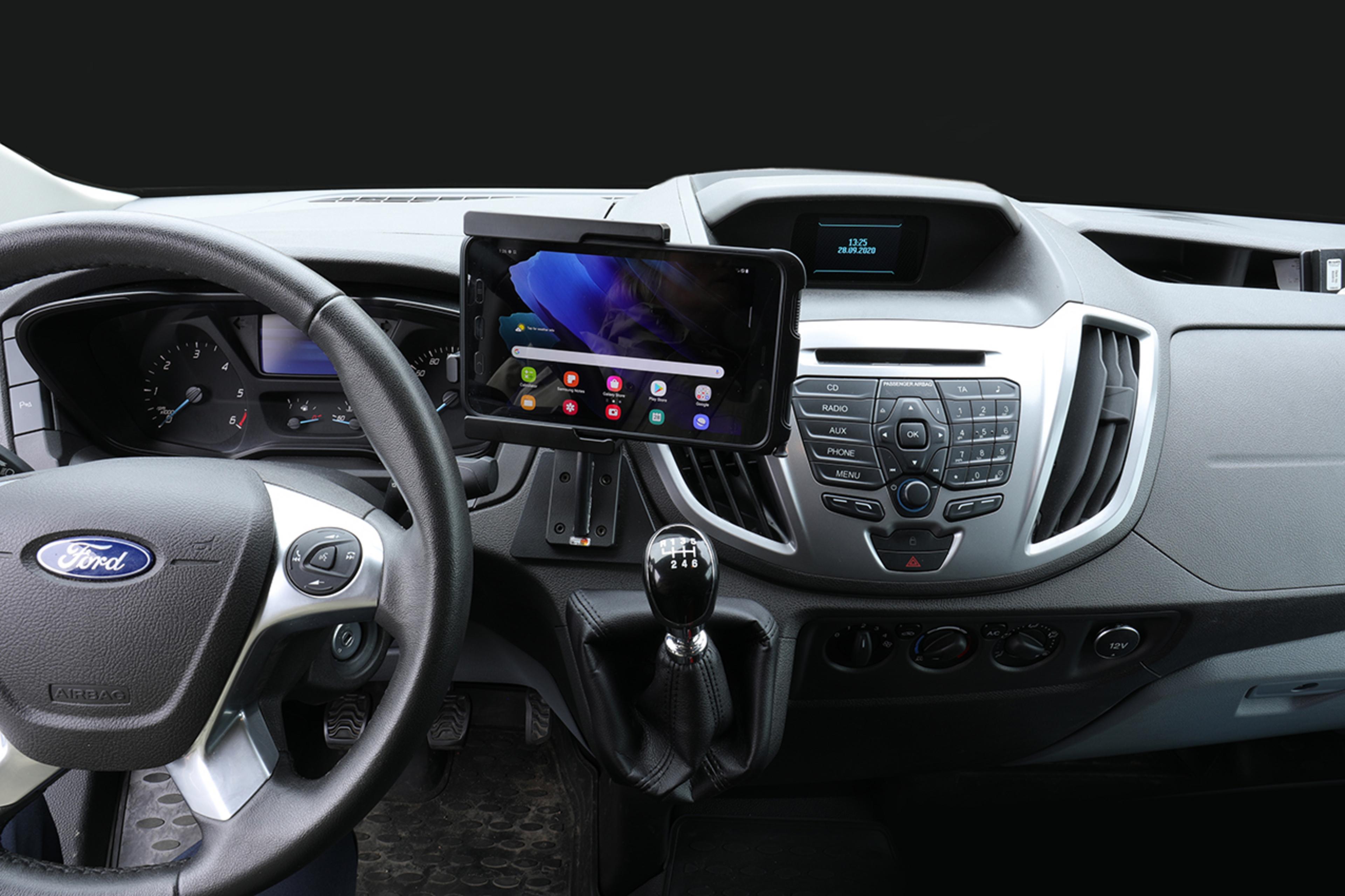 Soporte Brodit Galaxy Tab Active 5/3/2