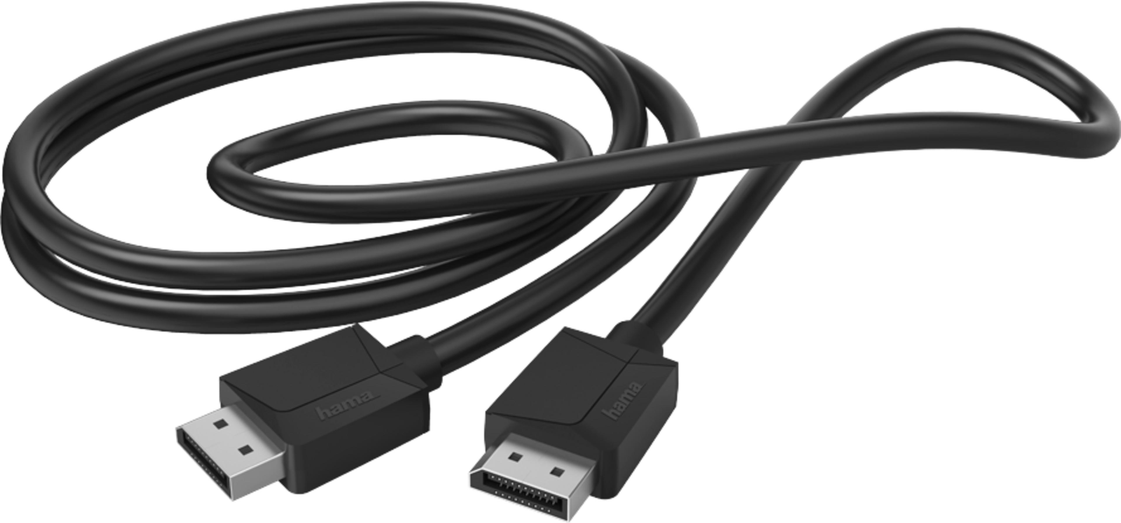 Hama DisplayPort Cable 1.5m