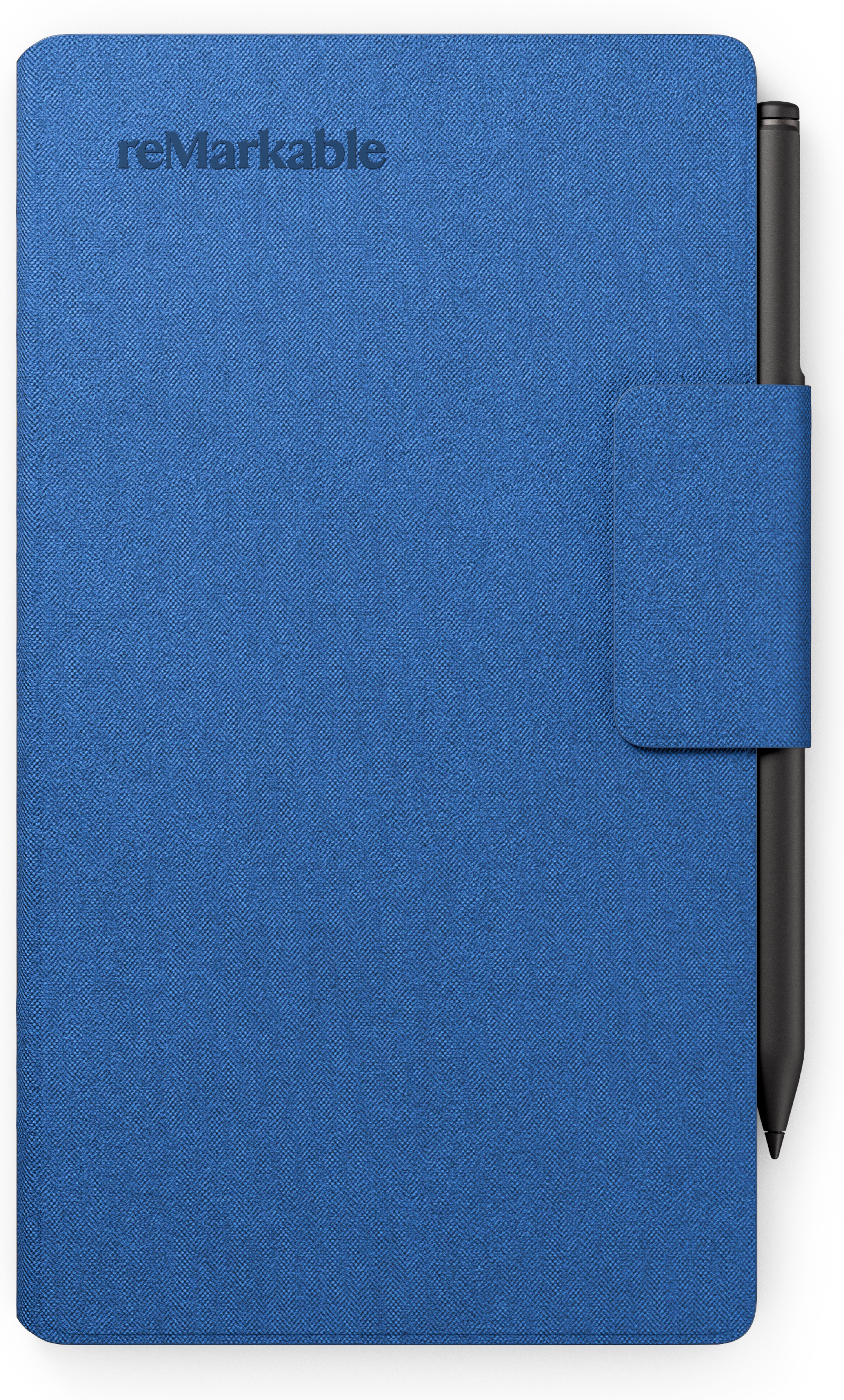 reMarkable Pro Move Book Folio cobalt