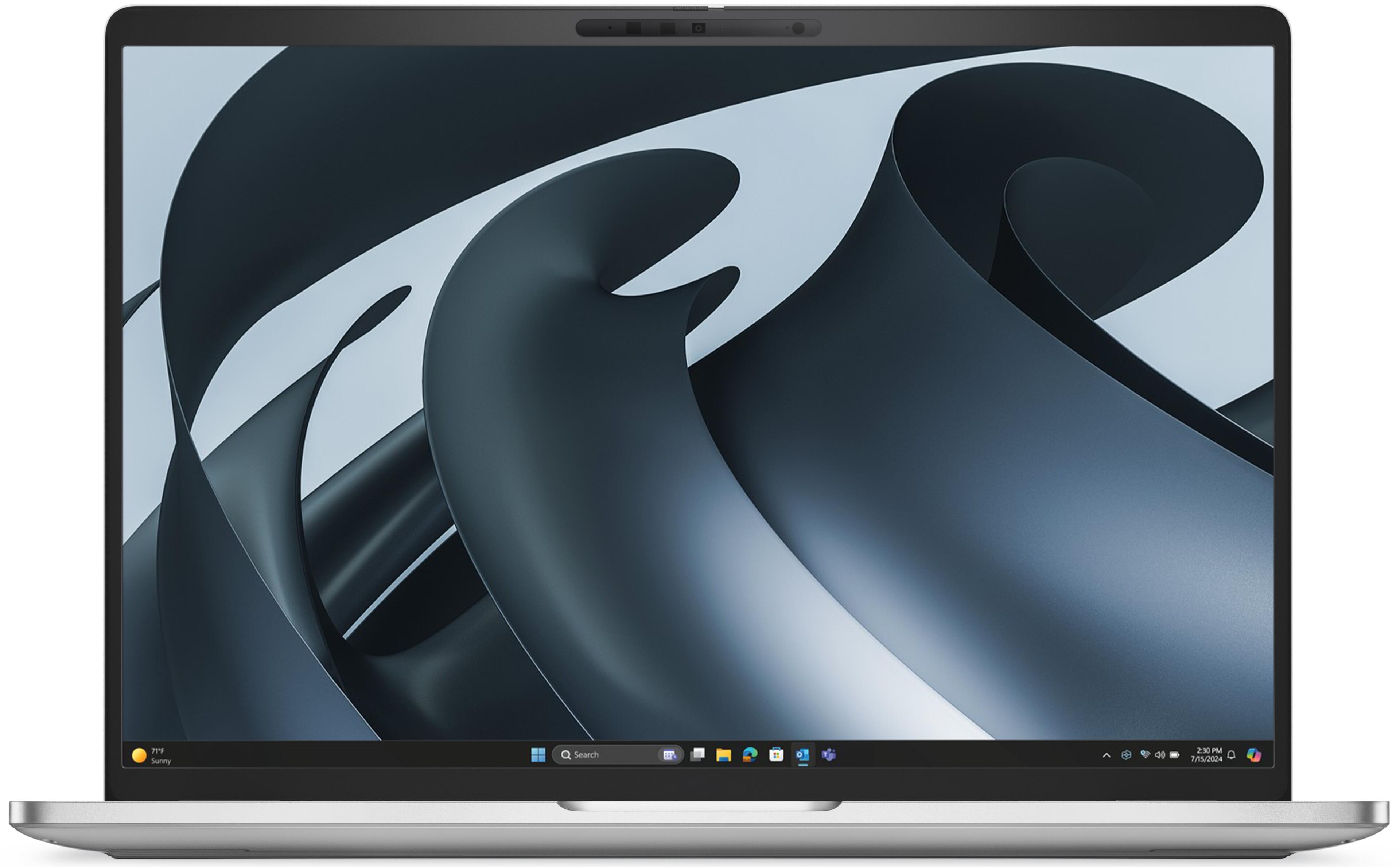 Dell Pro 16 Plus R5 PRO 32GB/1TB