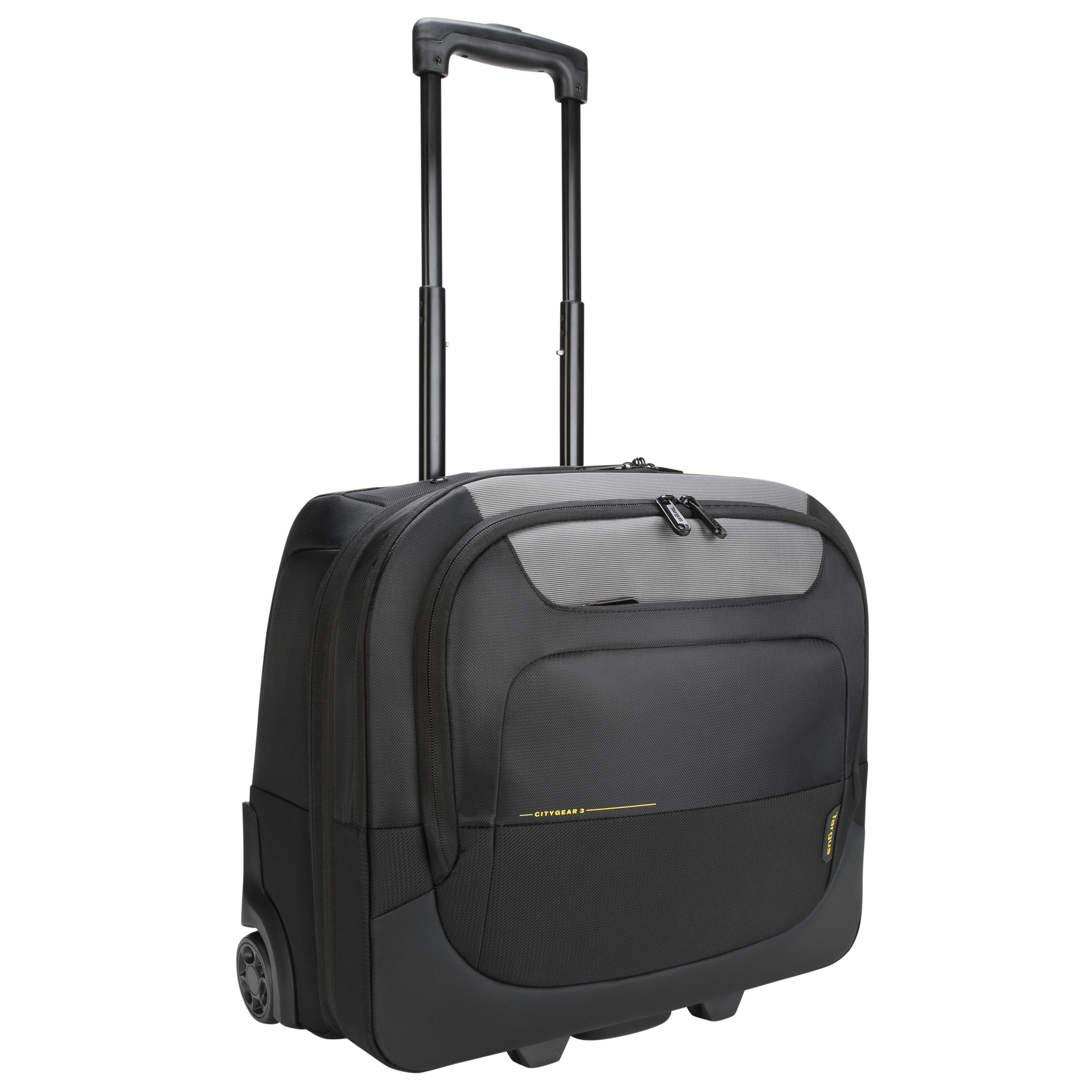 Targus CityGear 43,9 cm (17,3") Trolley