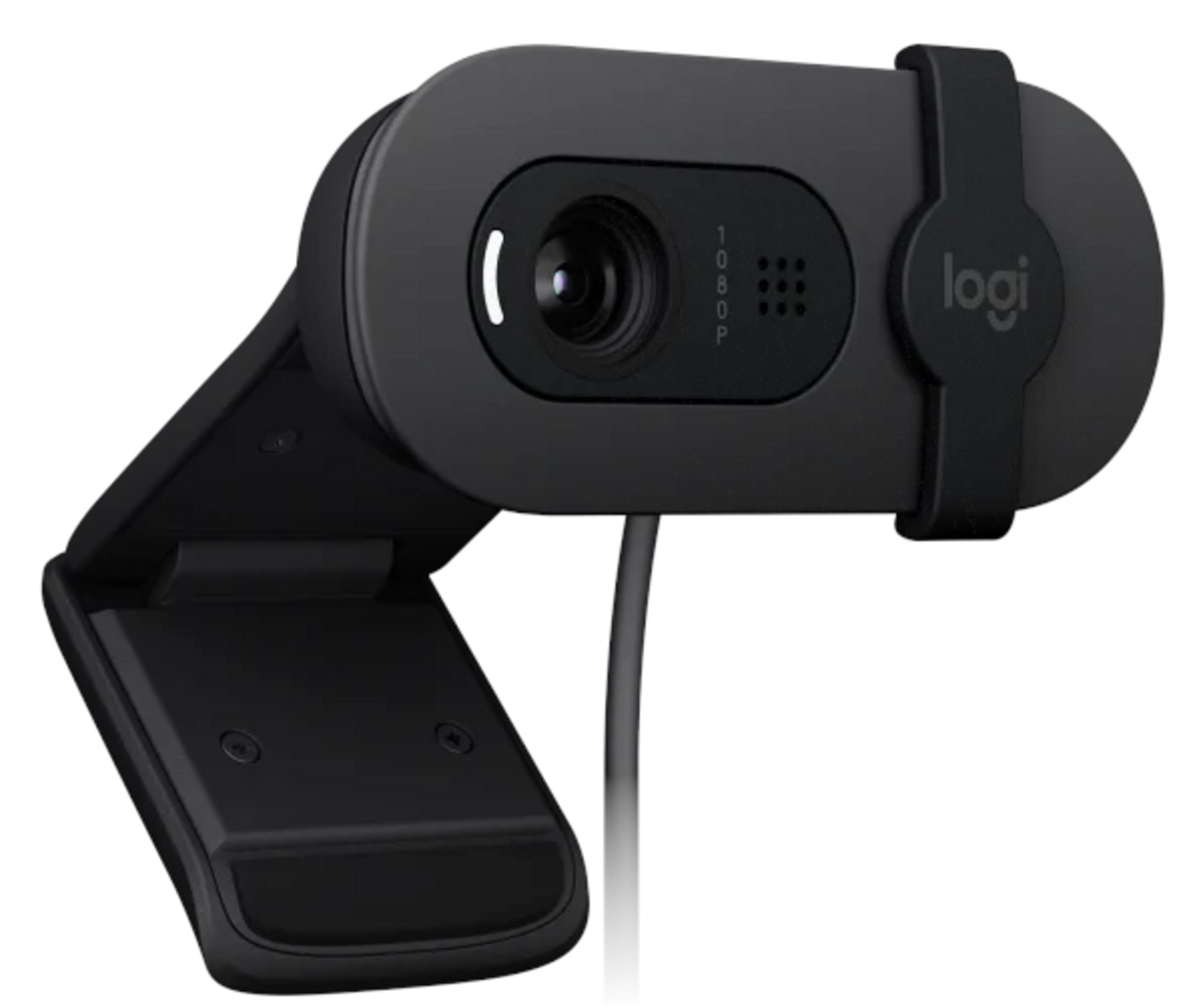 Webcam Logitech BRIO 105