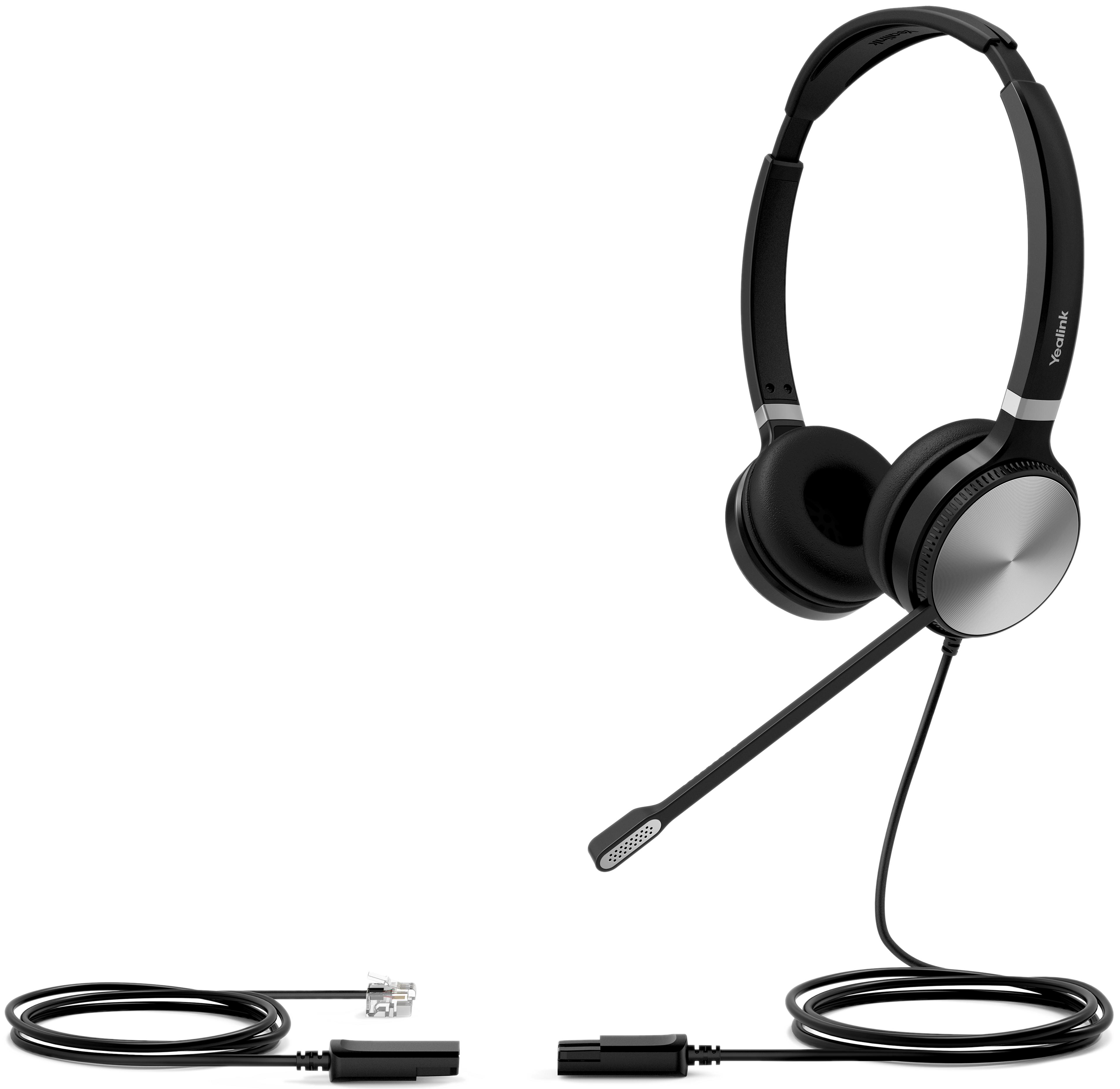 Yealink YHS36 Dual Headset