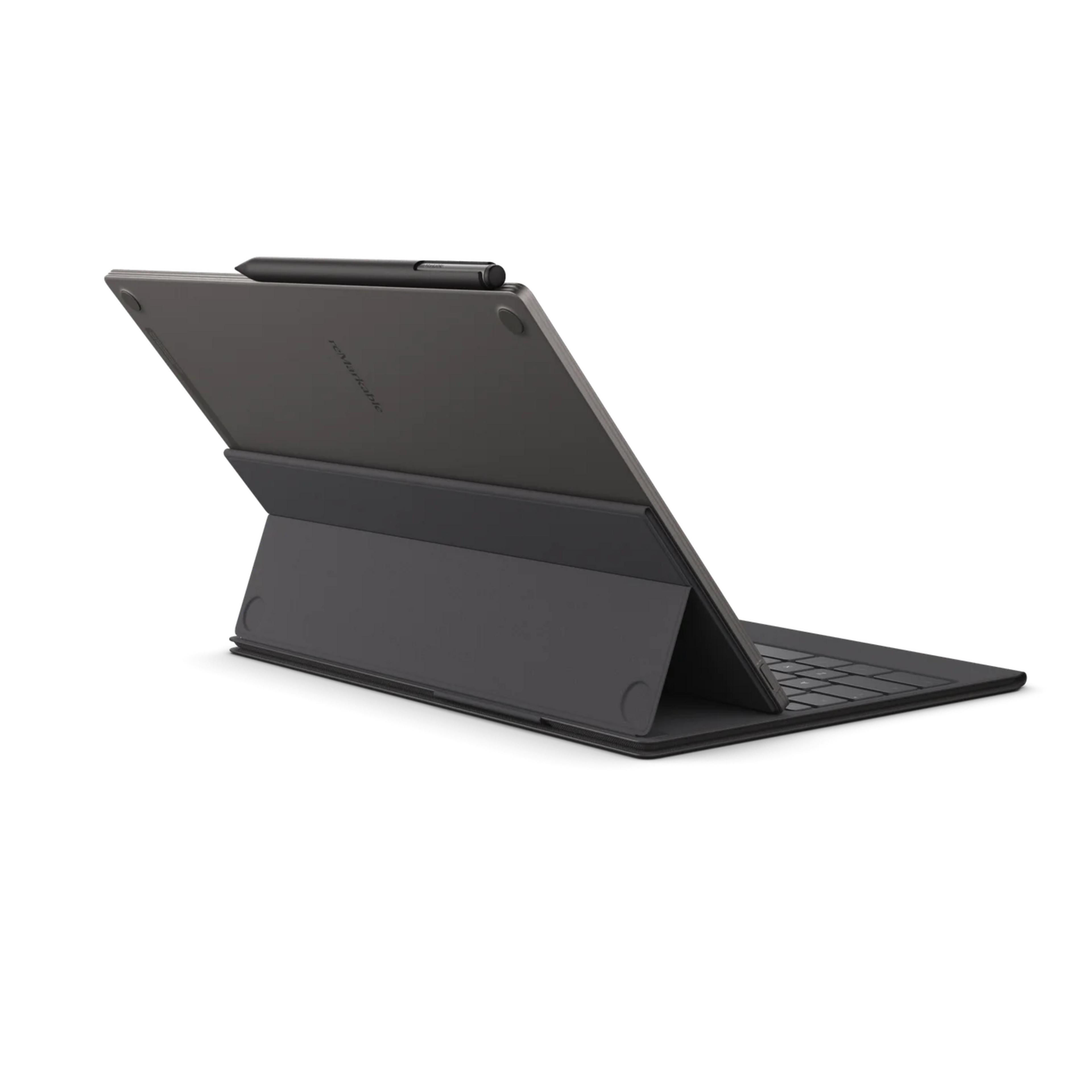 reMarkable Type Folio Pro Mosaic Basalt