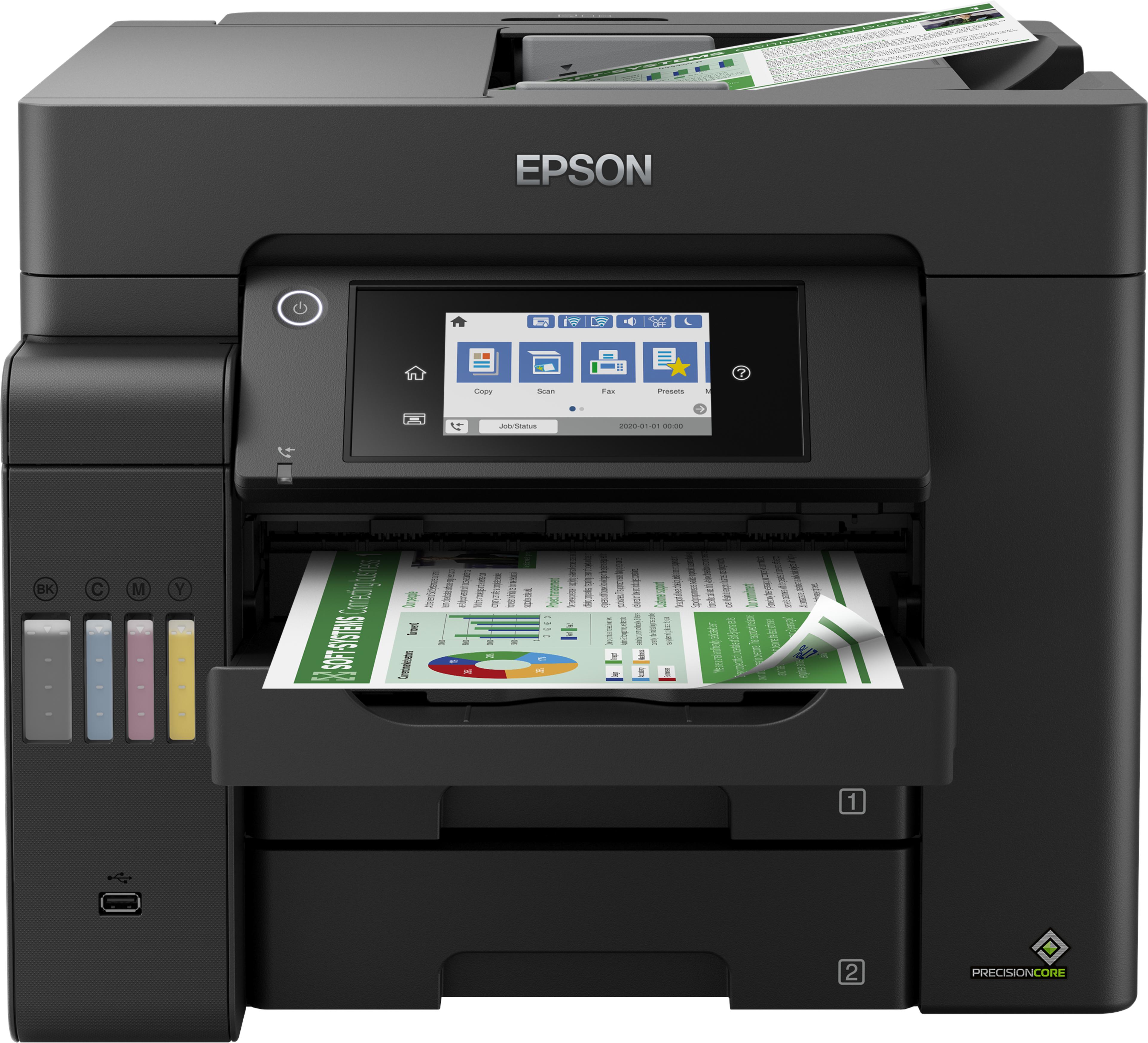 MFP Epson EcoTank ET-5805