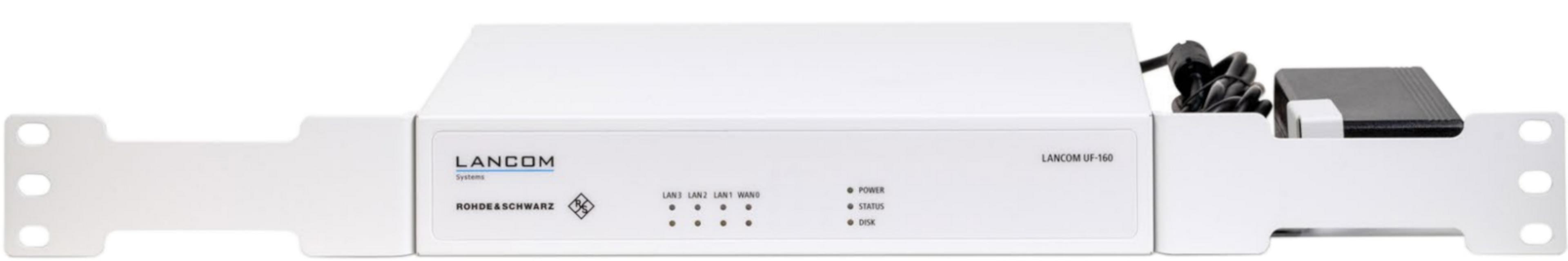 LANCOM UF-160/260 Rack Mount