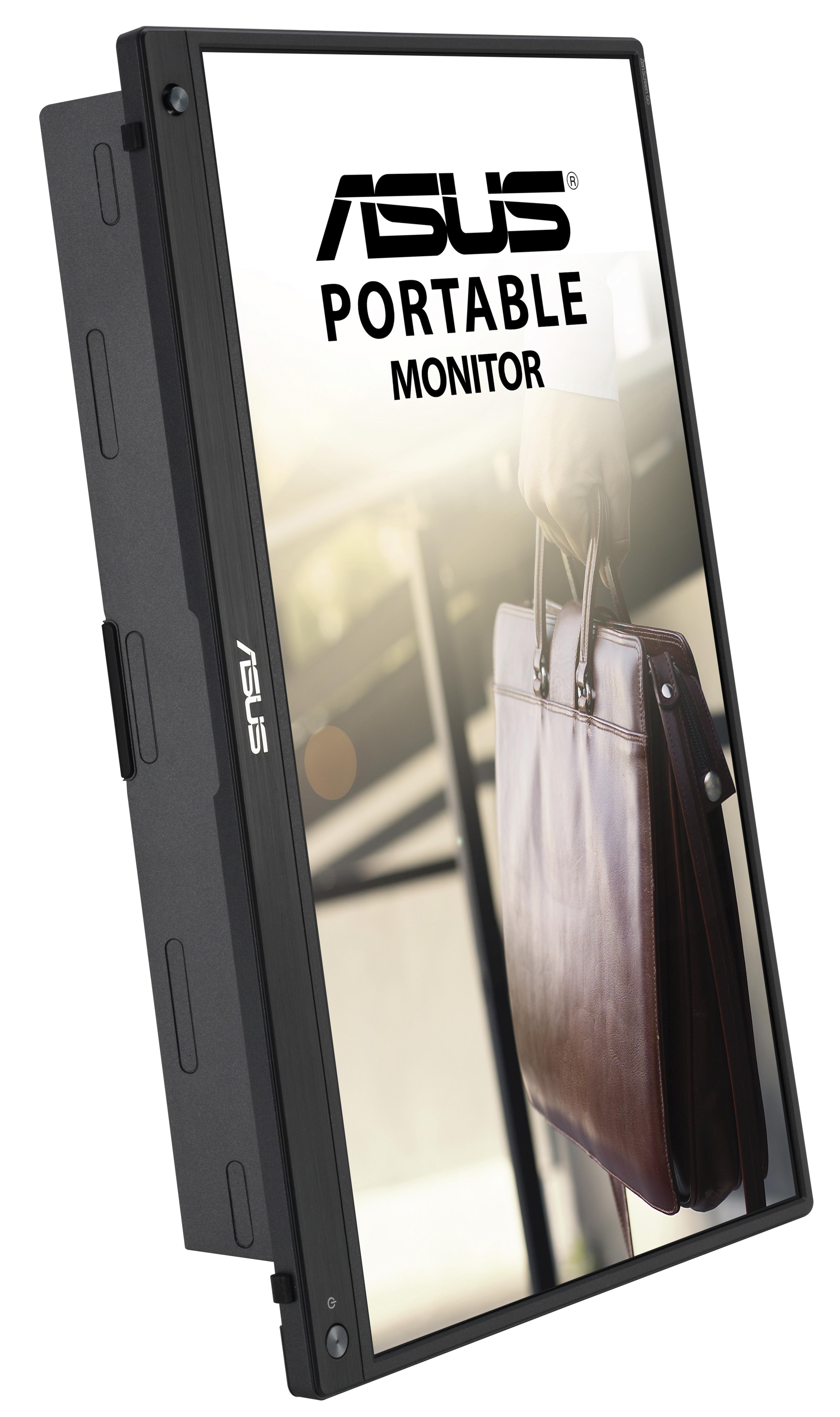 Asus ZenScreen MB16AWP tragbarer Monitor