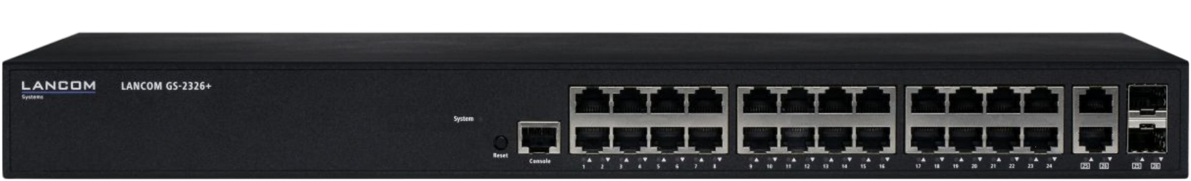 LANCOM GS-2326+ Switch