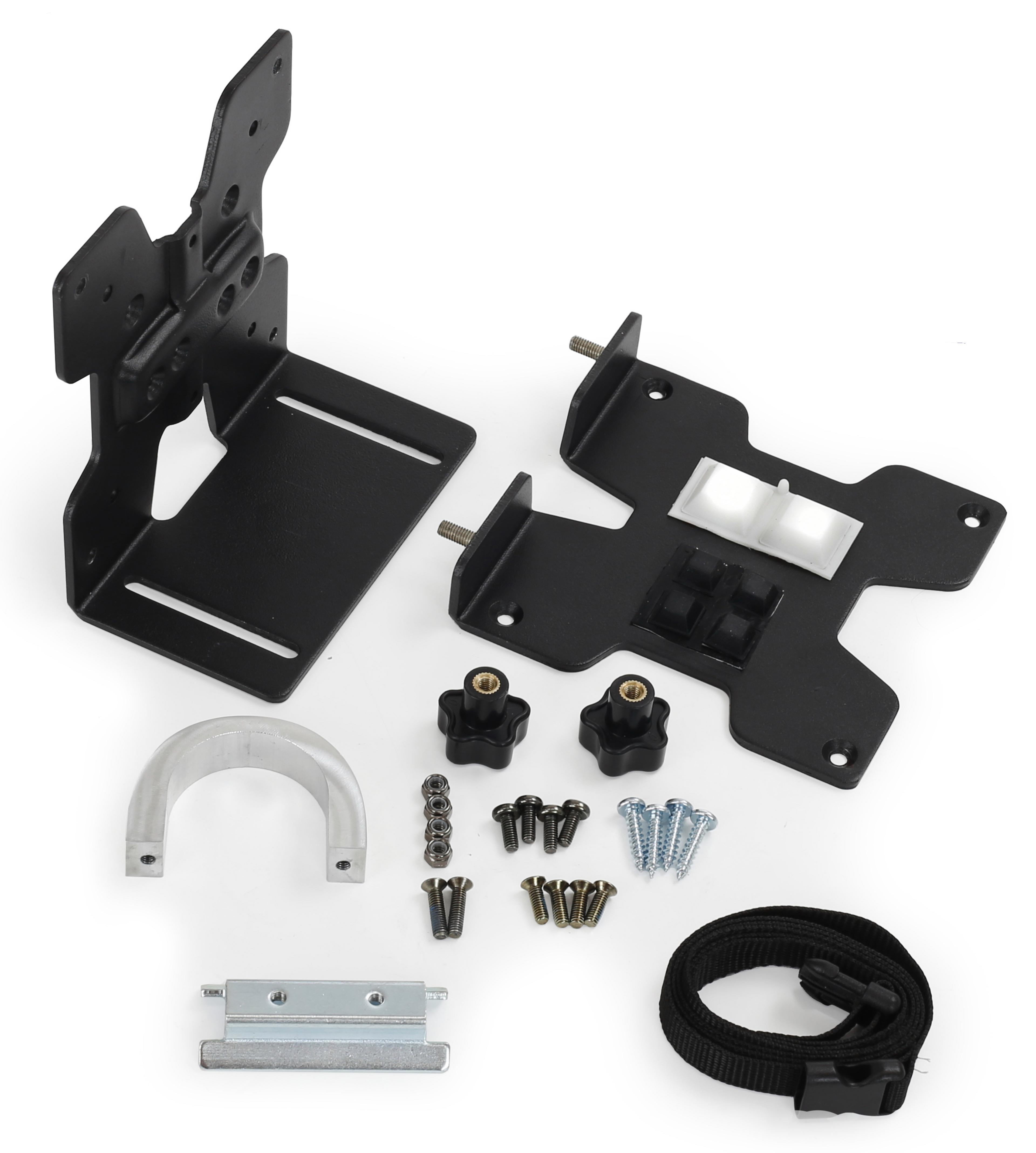 Ergotron Thin Client Mount