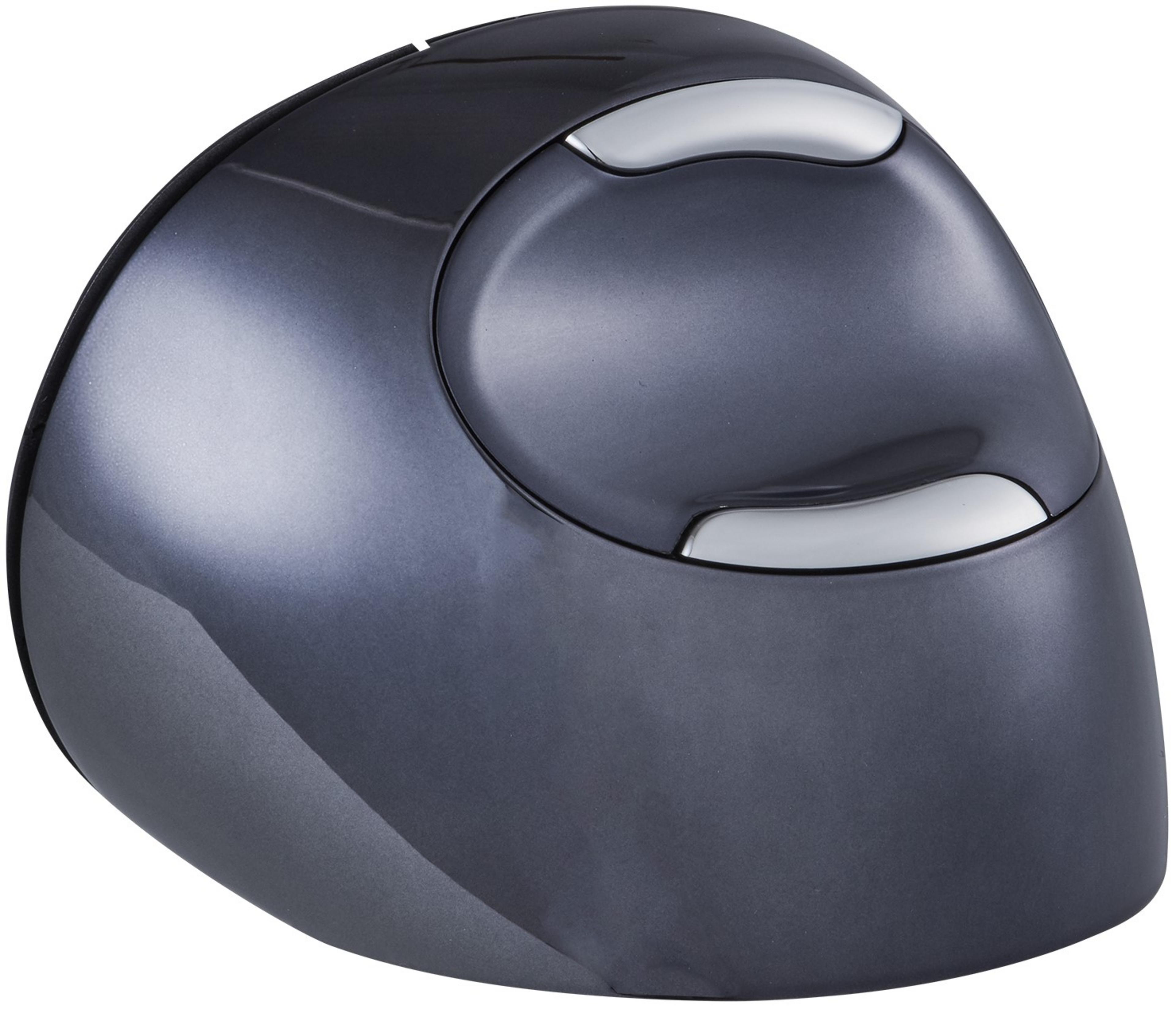 Bakker Evoluent D Wirel. Vertikalmaus M