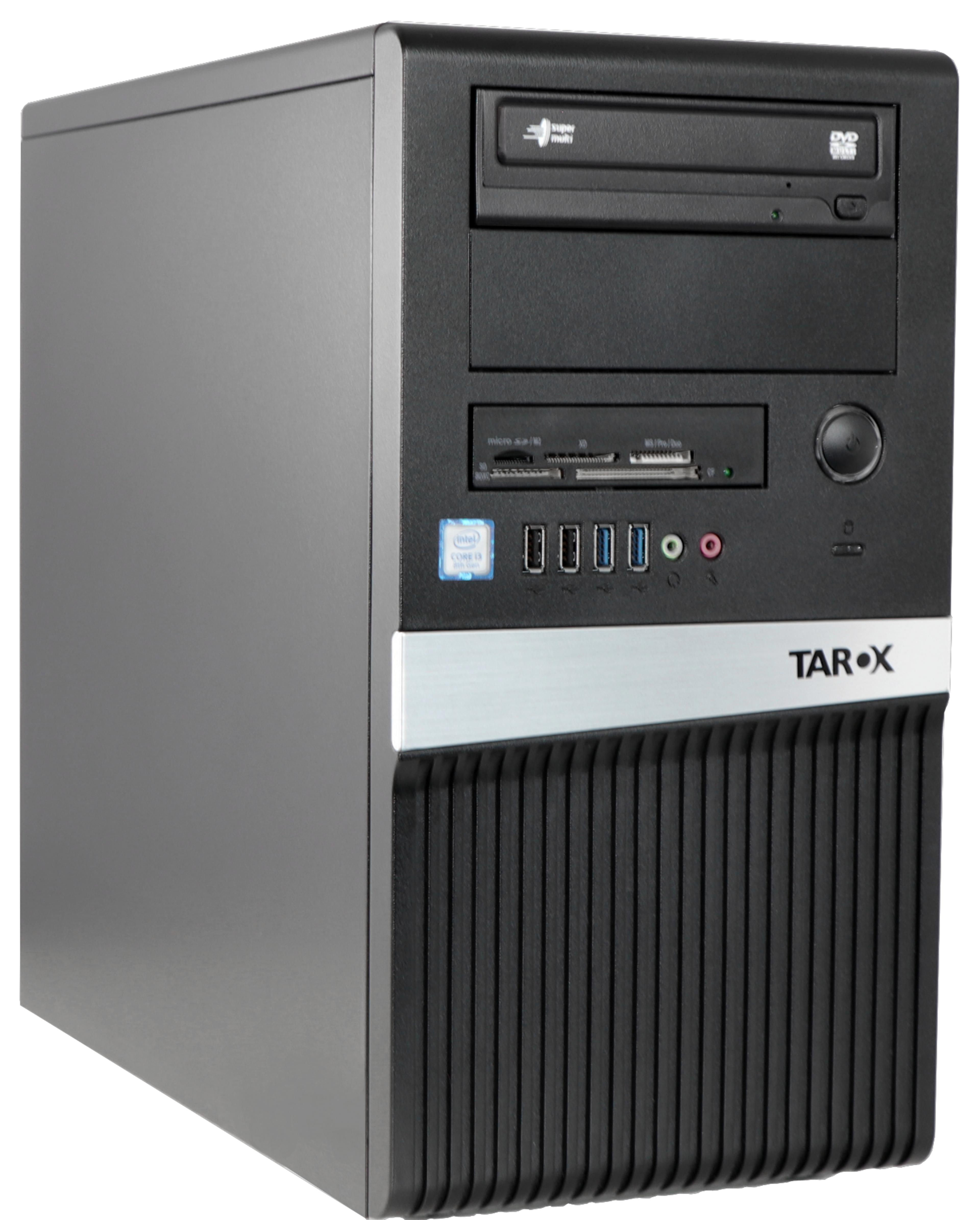 TAROX Business 5000HMV i5 8/500GB PC