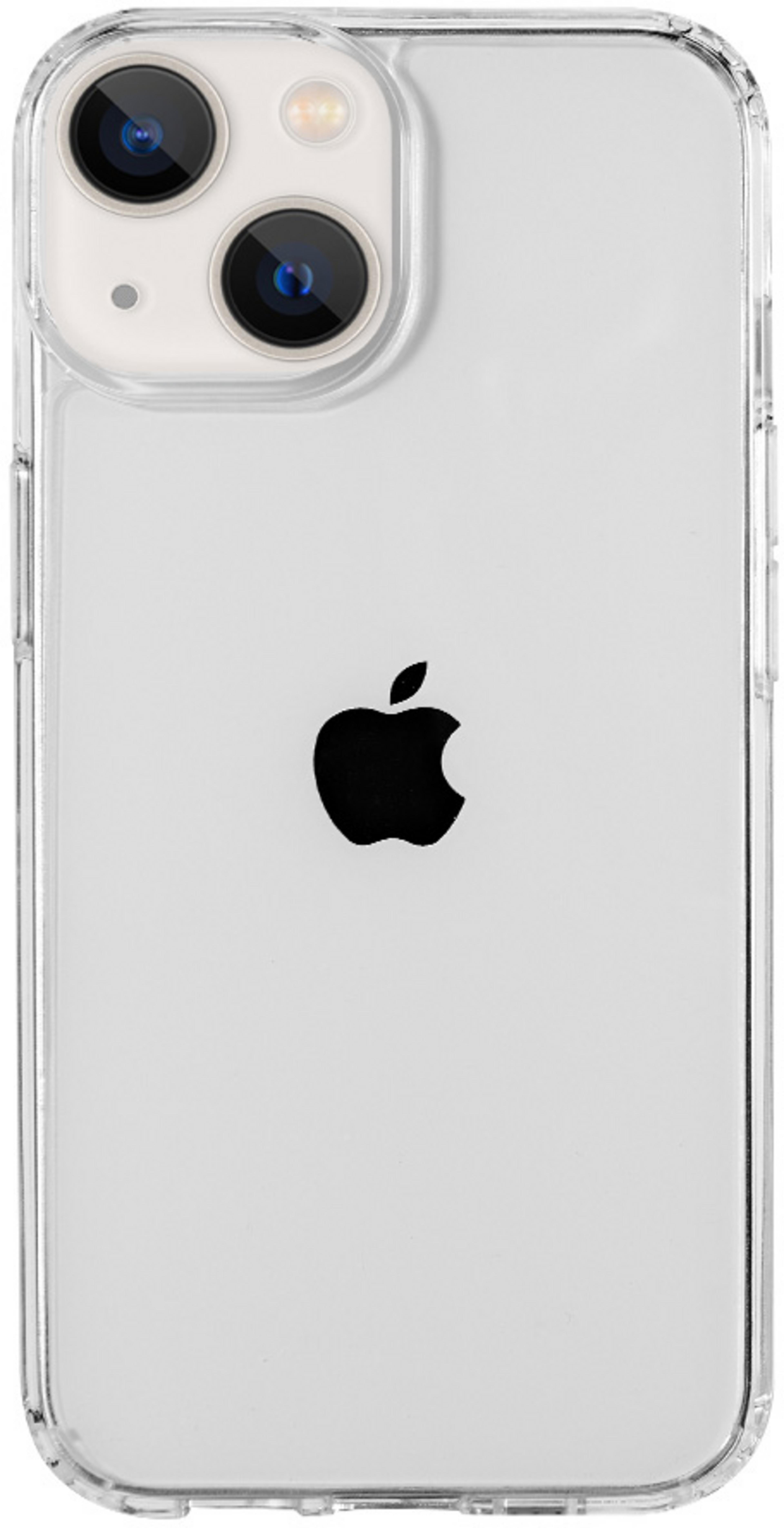 ARTICONA iPhone 14 Hardcase Clear