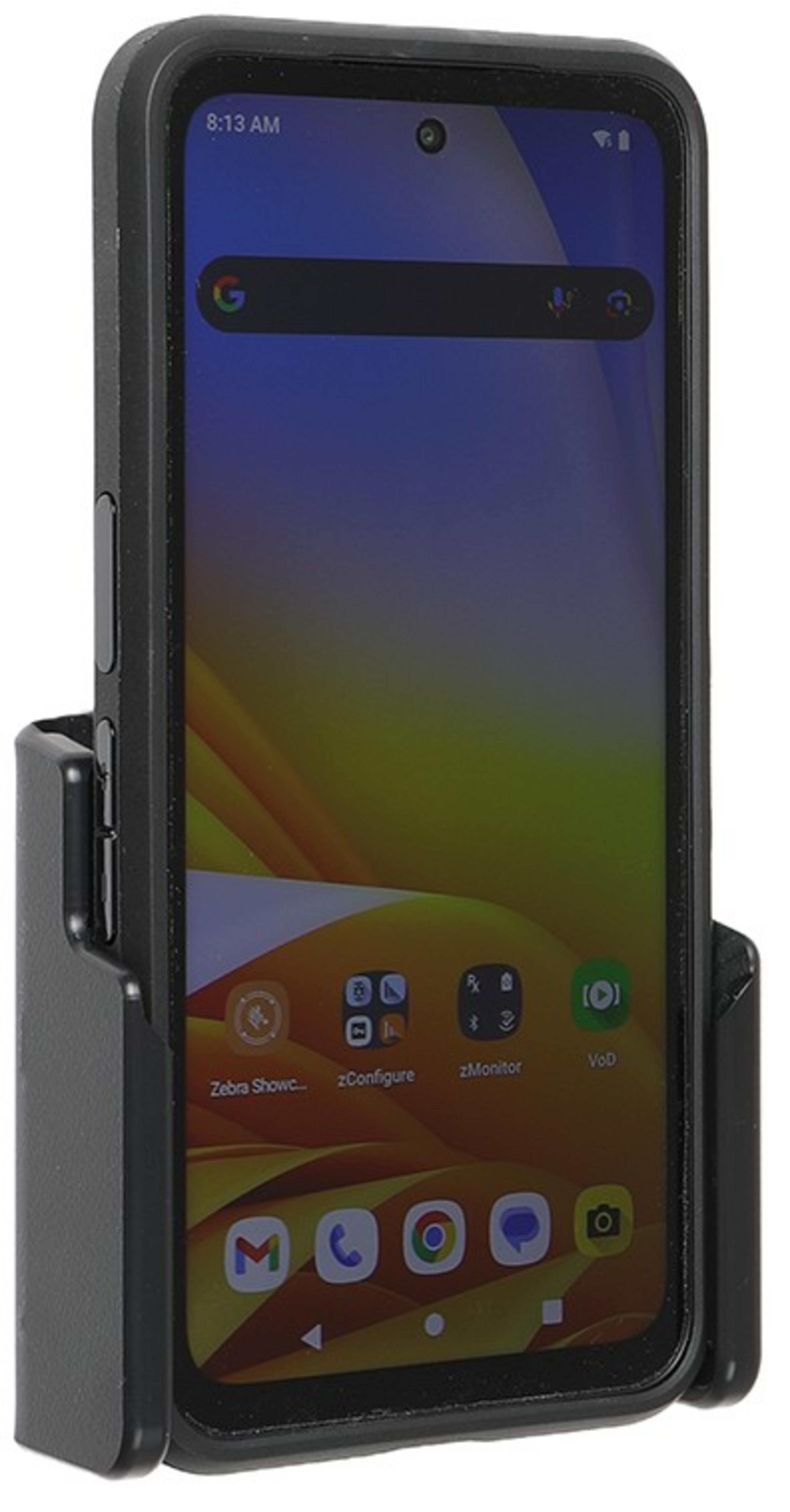 Brodit Zebra EM45 Gerätehalterung