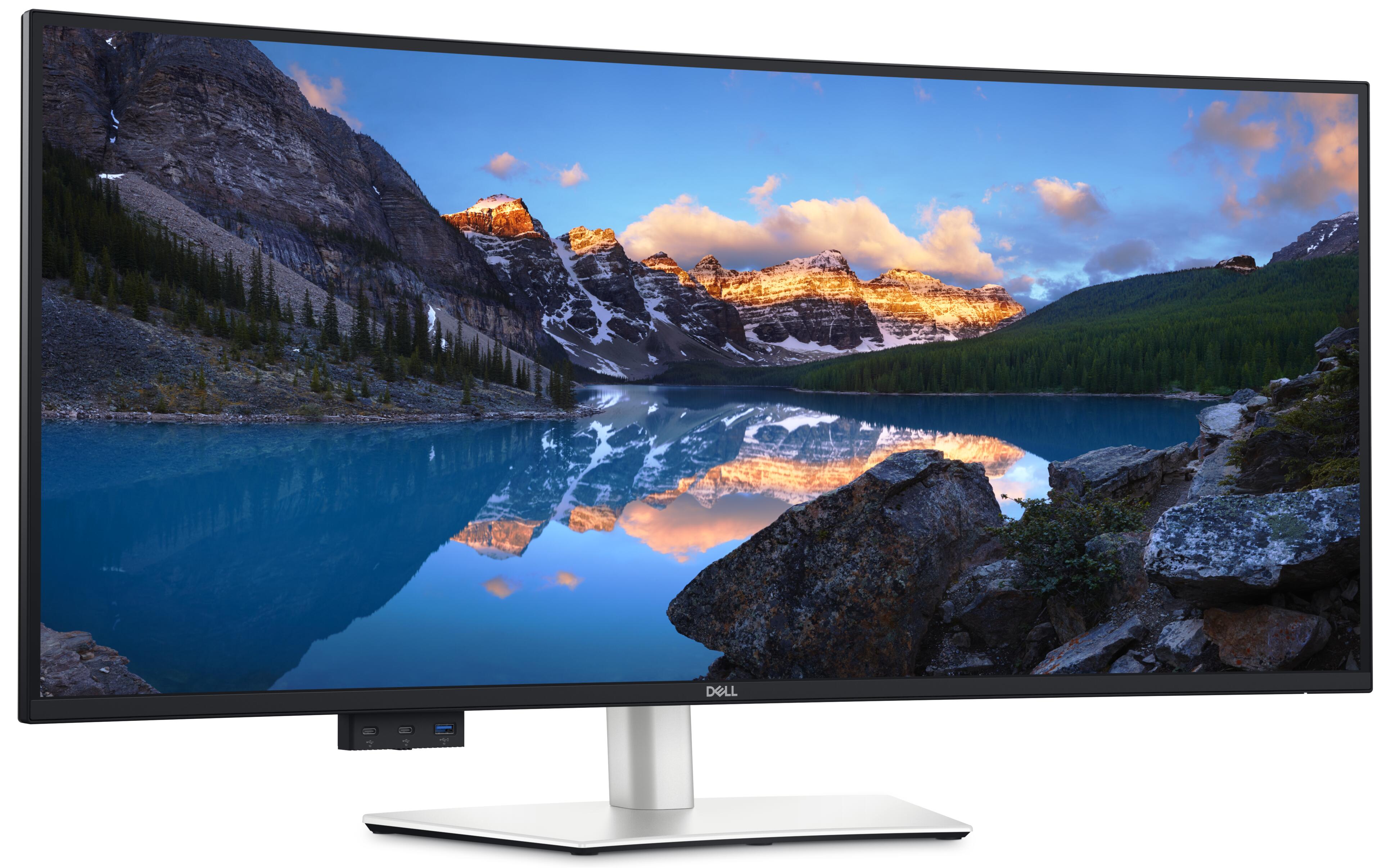 Dell UltraSharp 40 U4025QW Monitor