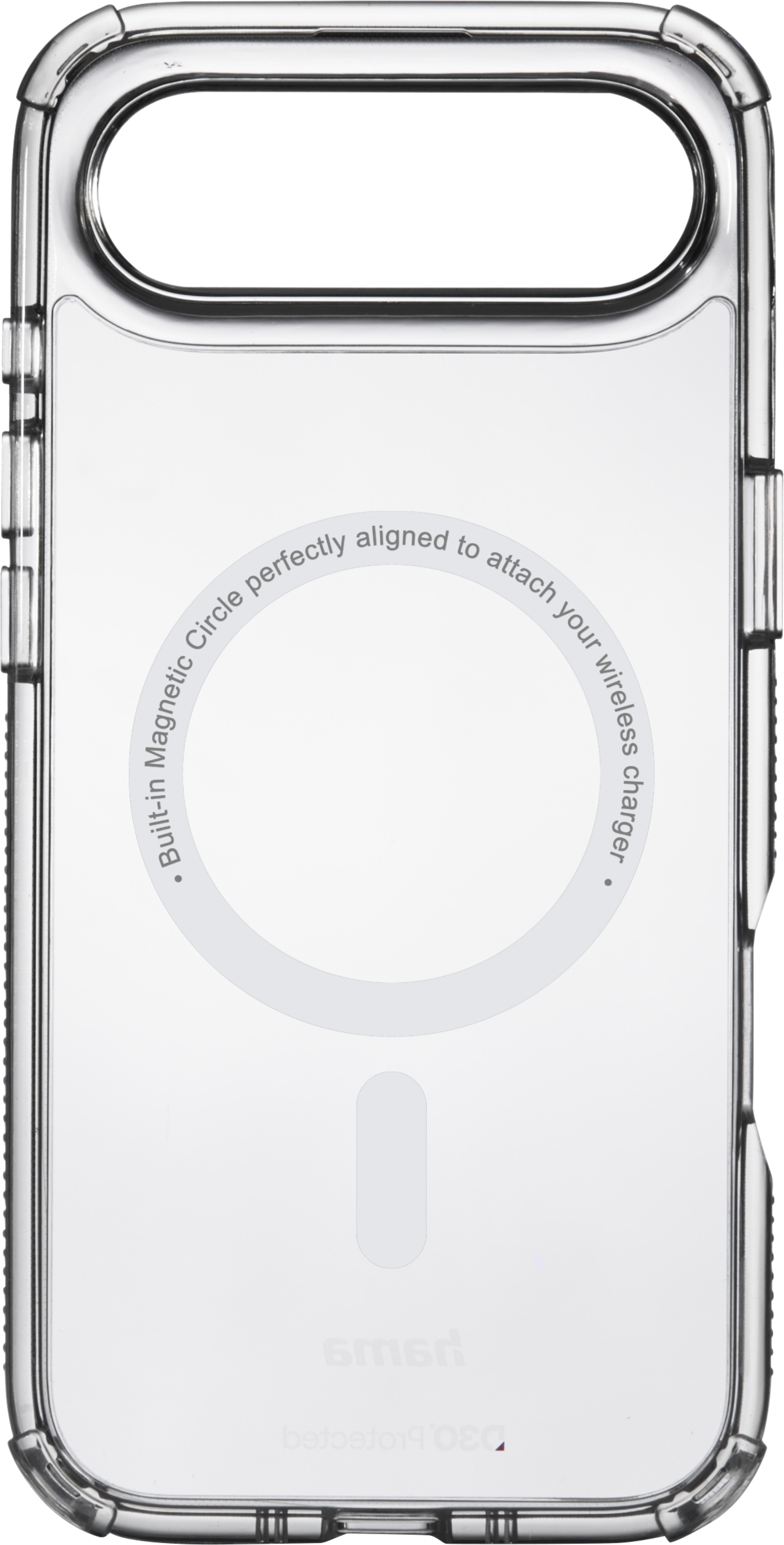 Hama Extreme Prot. iPhone 17 Air Case