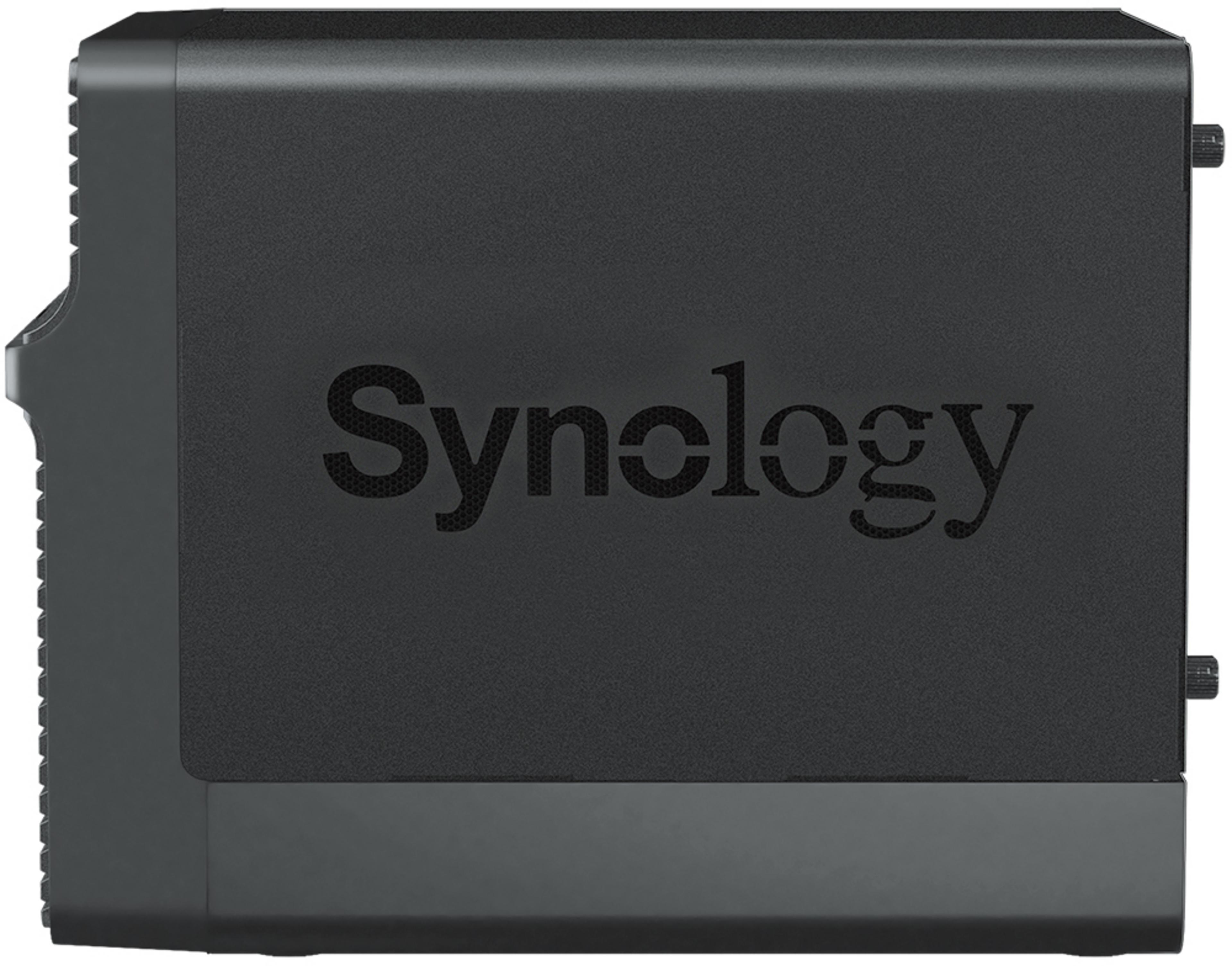 Synology DiskStation DS423 4-bay NAS