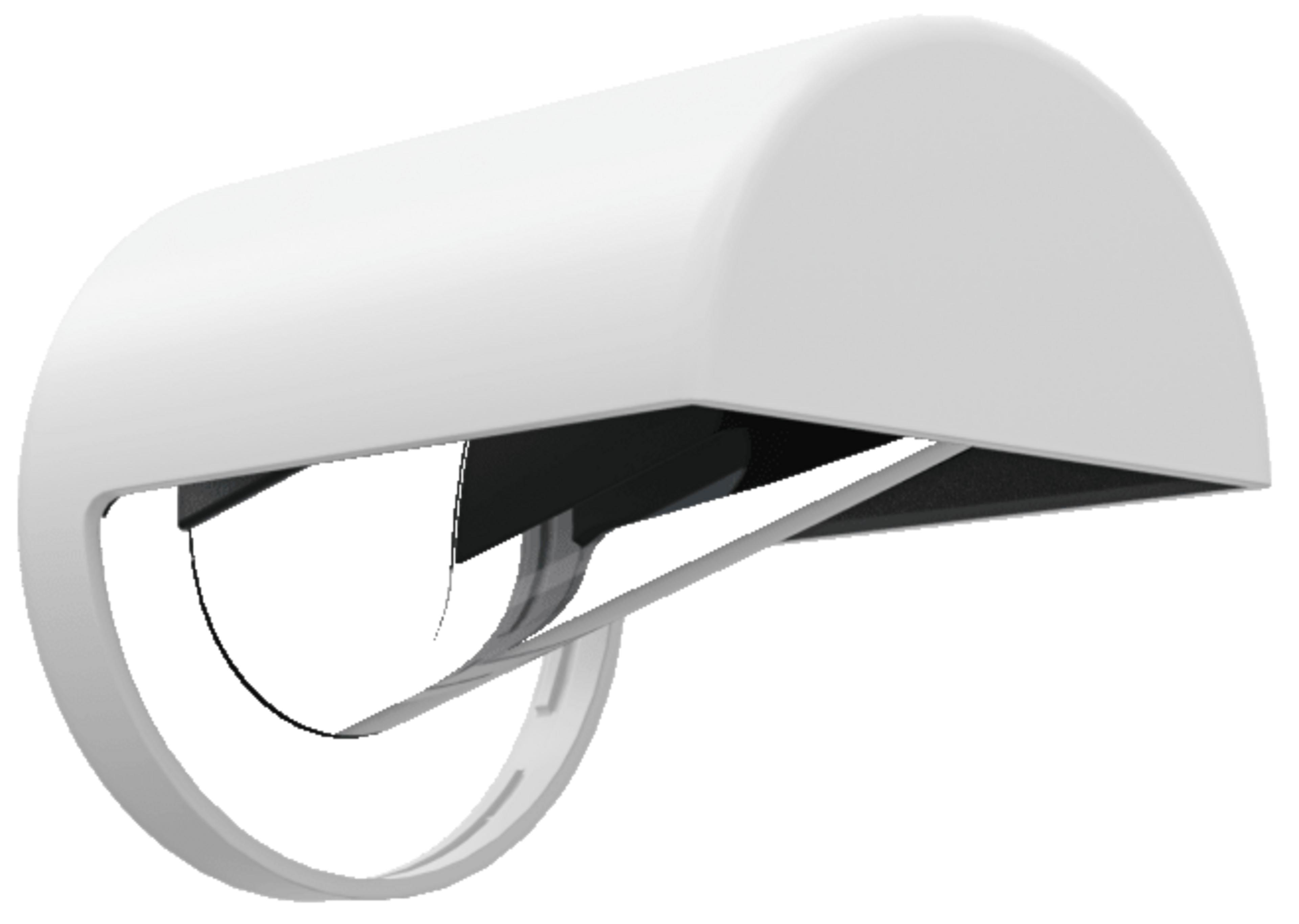 Logitech Scribe Polarizer