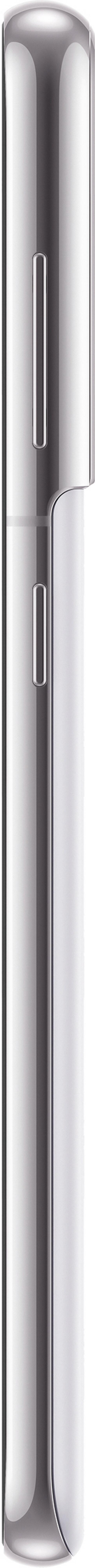 Samsung Galaxy S21 5G 256GB White