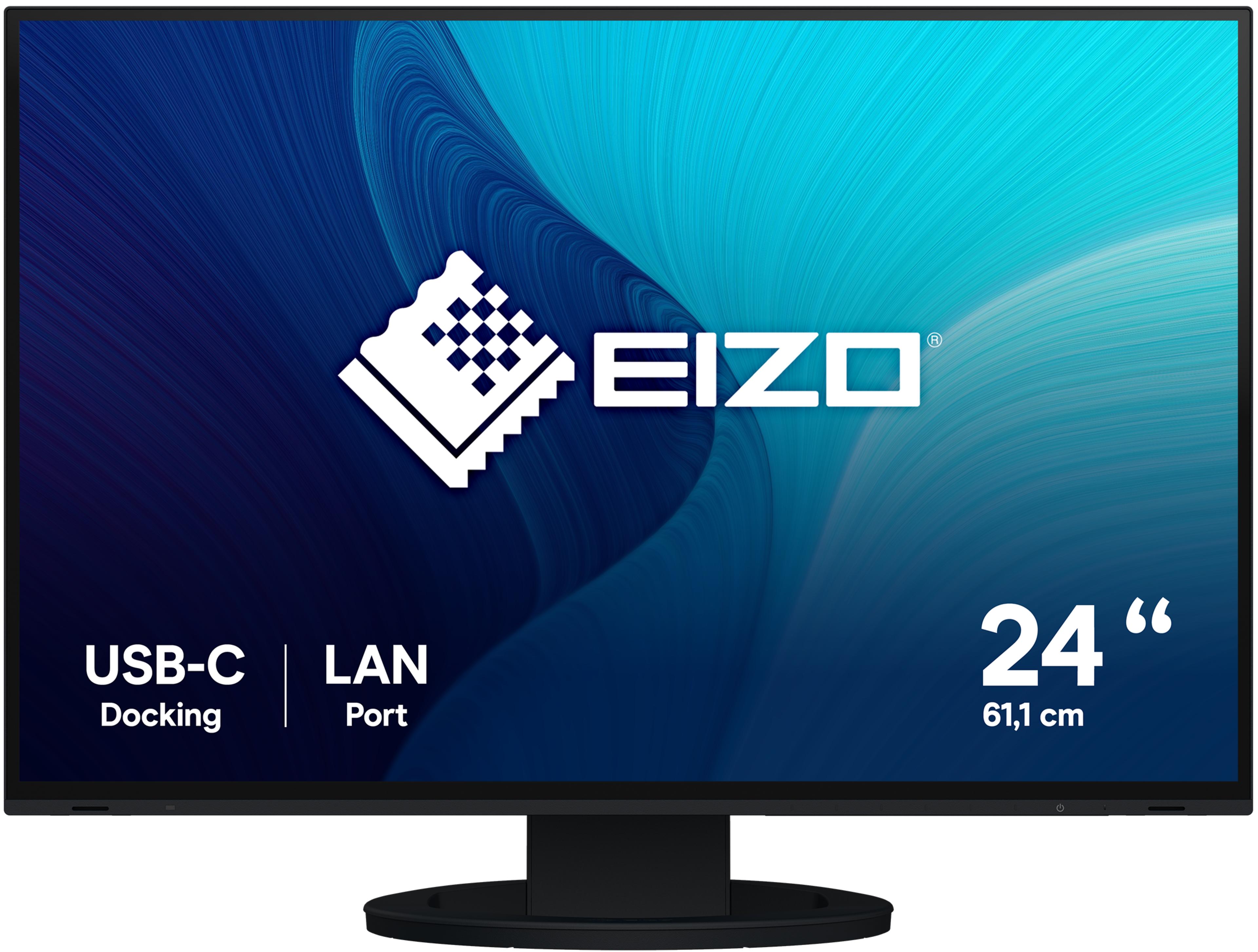 EIZO EV2495 Monitor