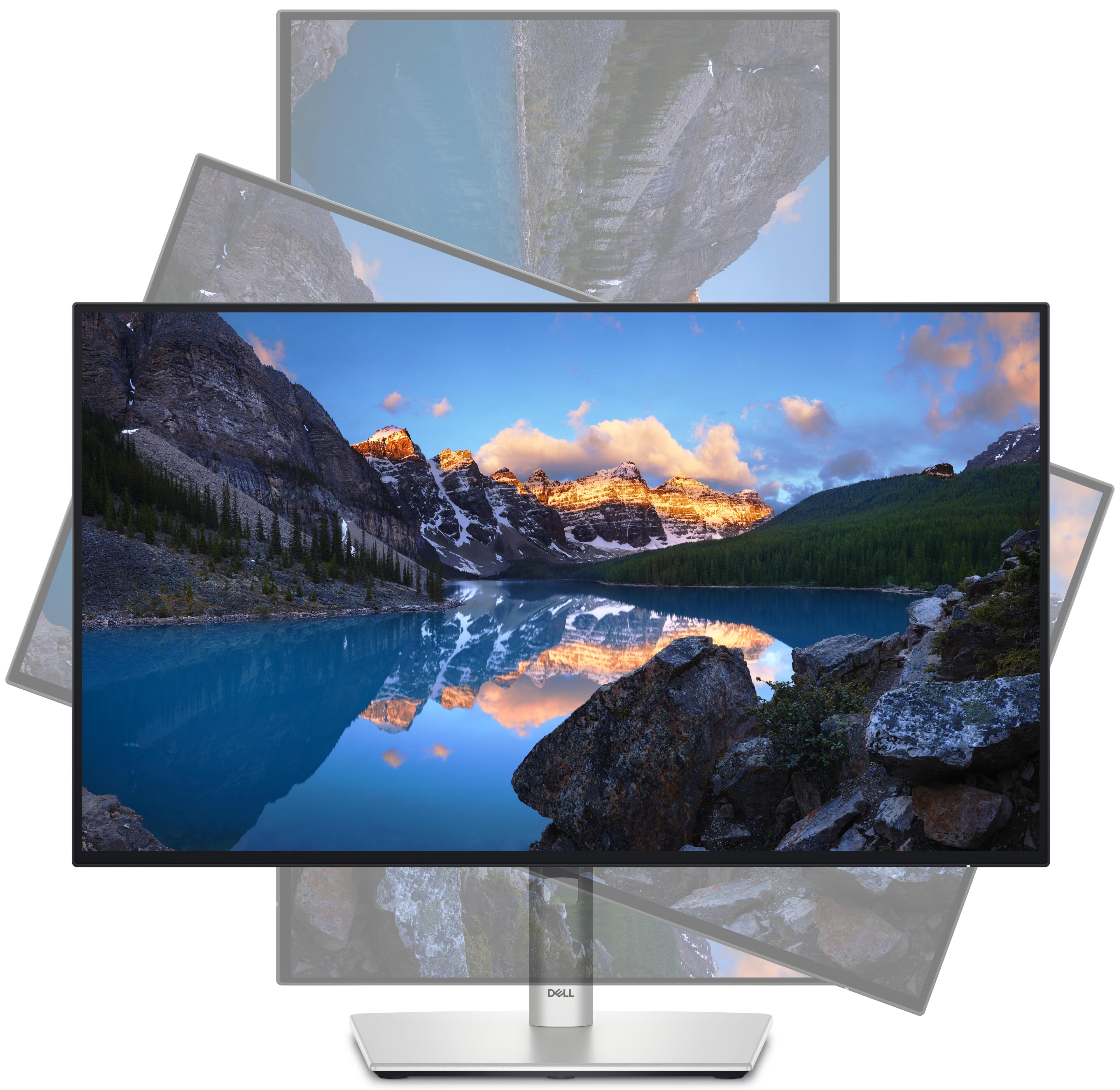 Écran Dell UltraSharp 24 U2424H