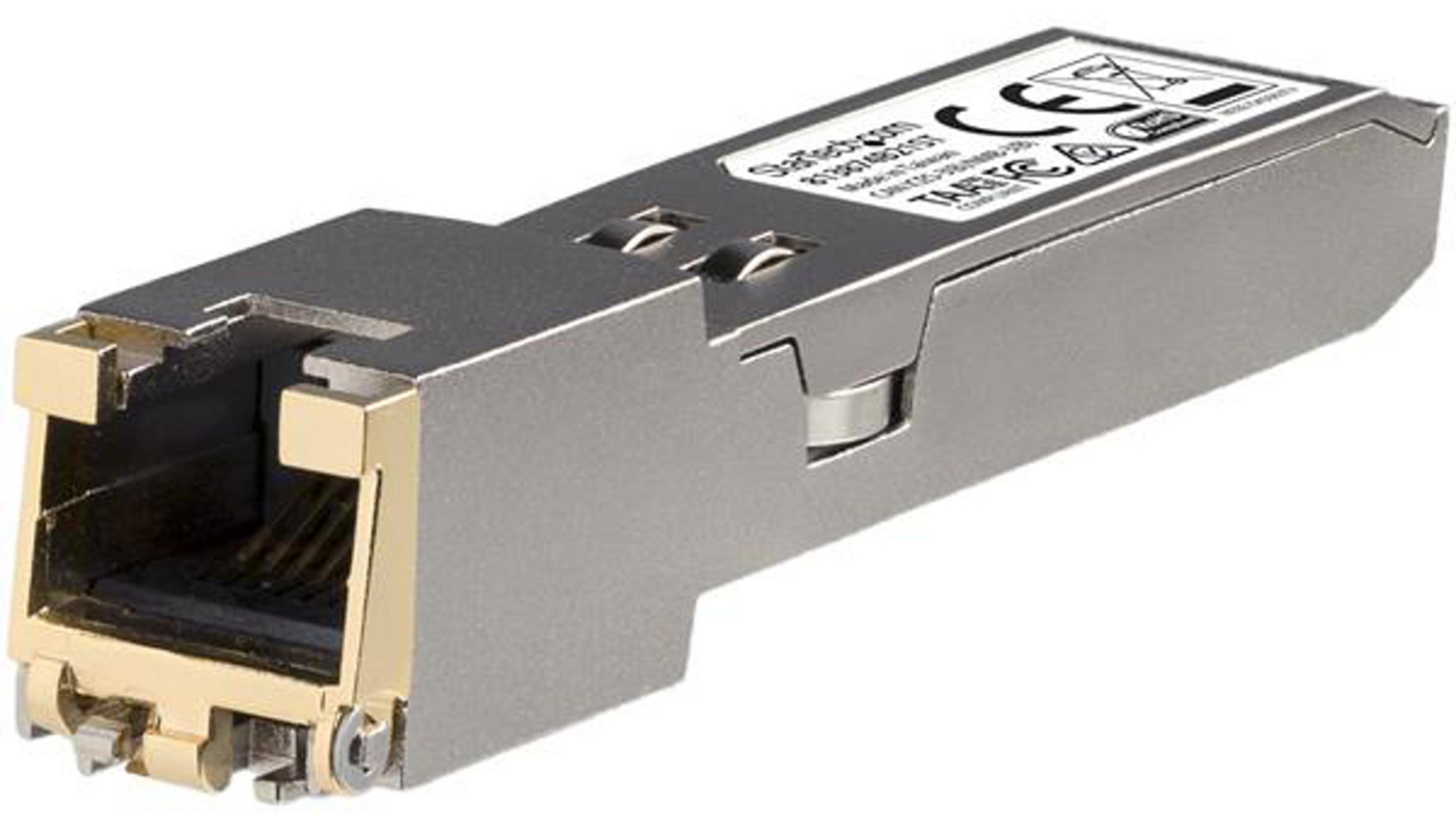 StarTech 813874B21ST SFP+ Modul