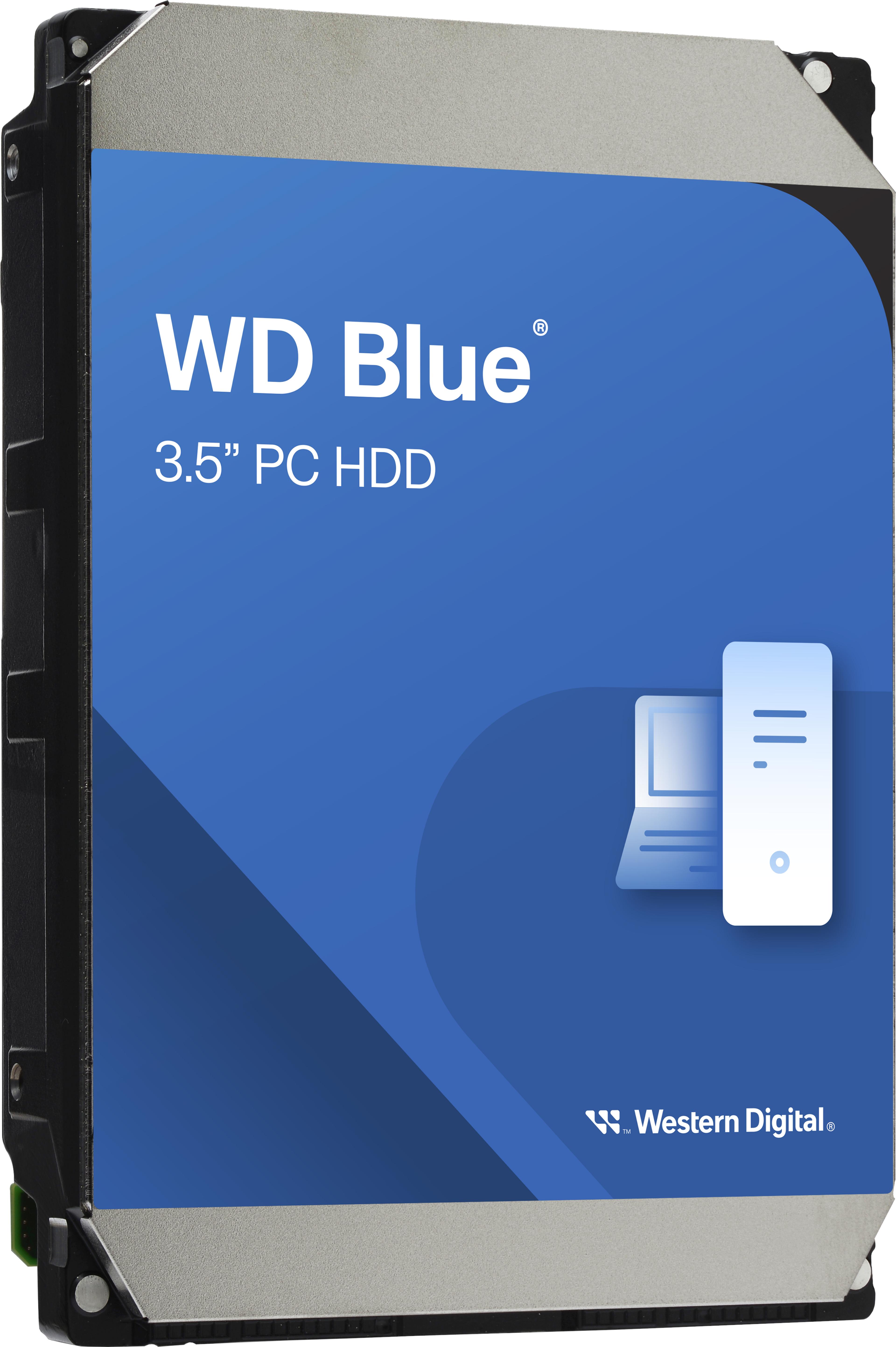 WD Blue 1 TB HDD