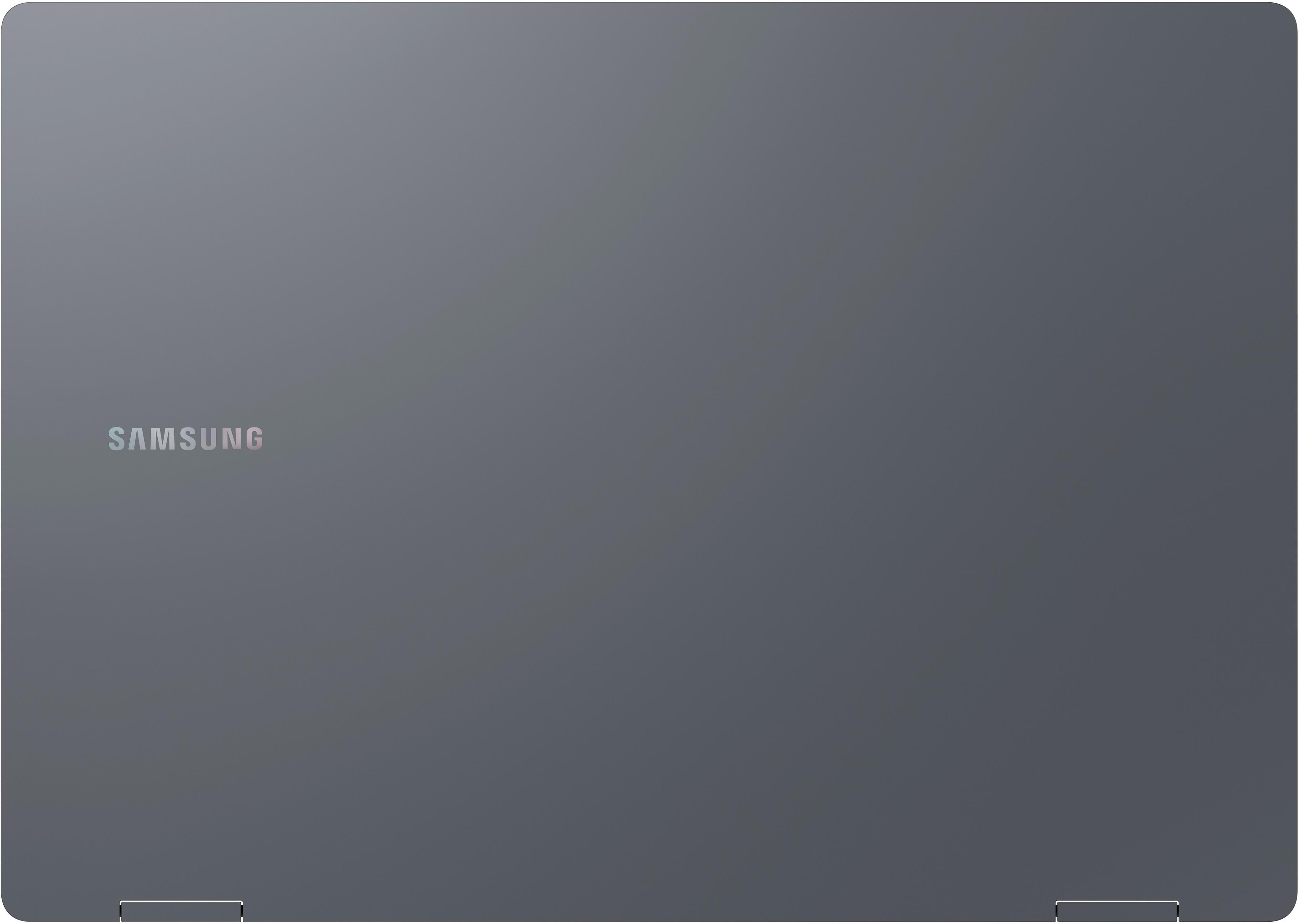 Samsung Book4 Pro 360 U7 16/512GB gray