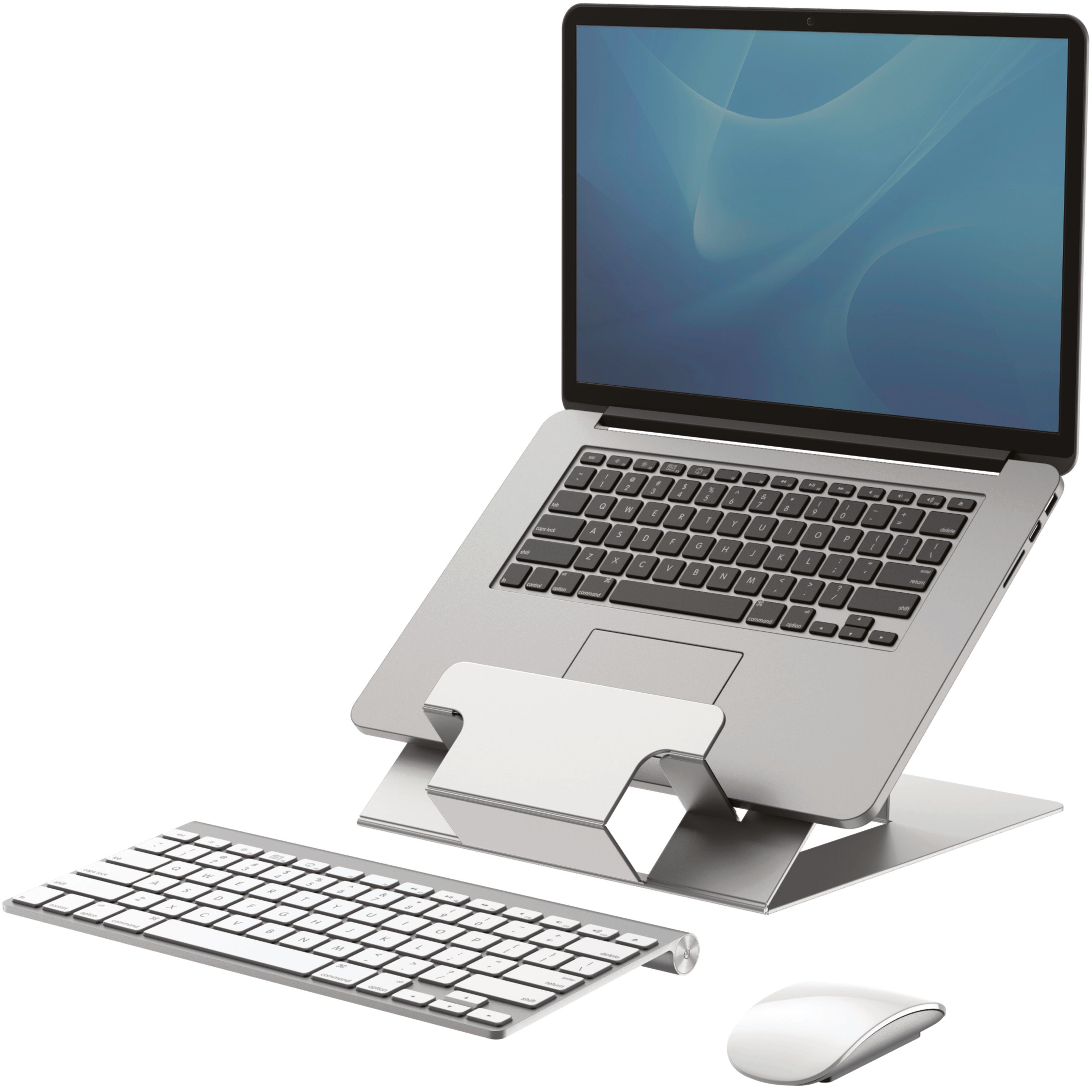 Fellowes Hylyft Notebookständer