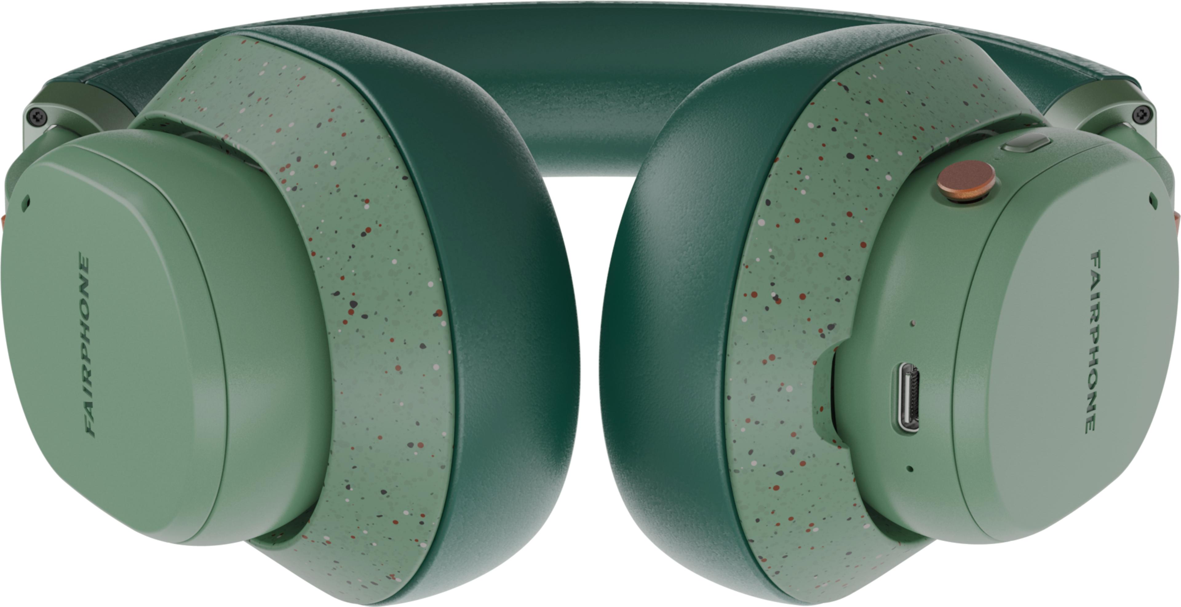 Fairphone Fairbuds XL grün