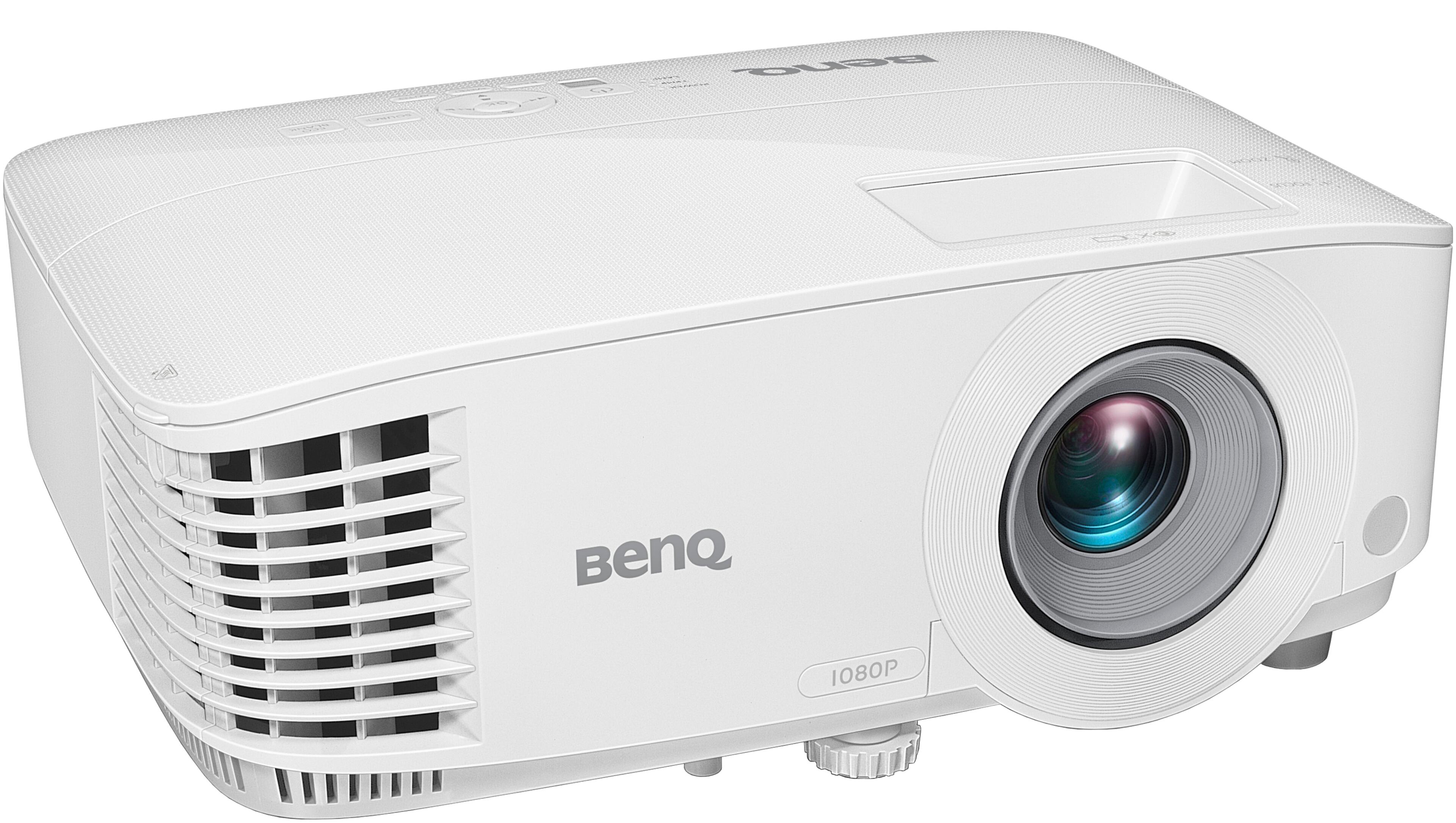 BenQ MH733 Projector