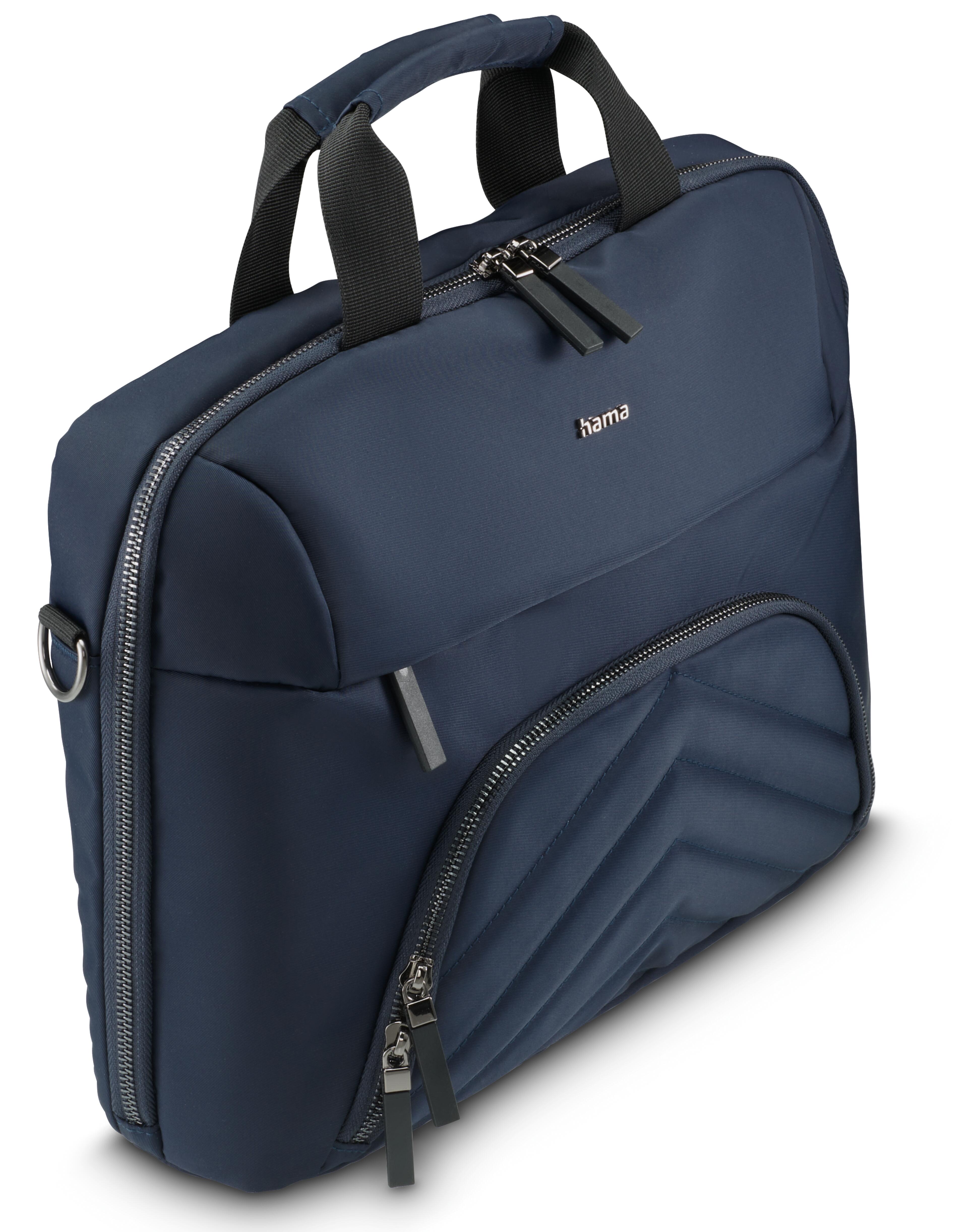 Hama Premium Lightweight 14.1 Tasche
