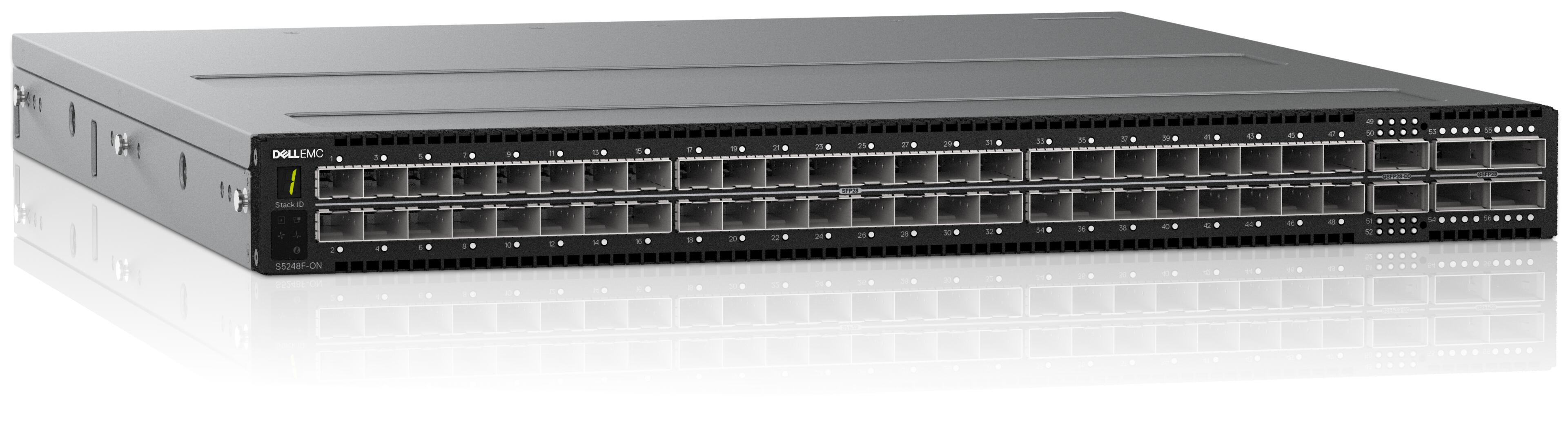 Dell Networking S5248F-ON Switch (210-APEX) kaufen