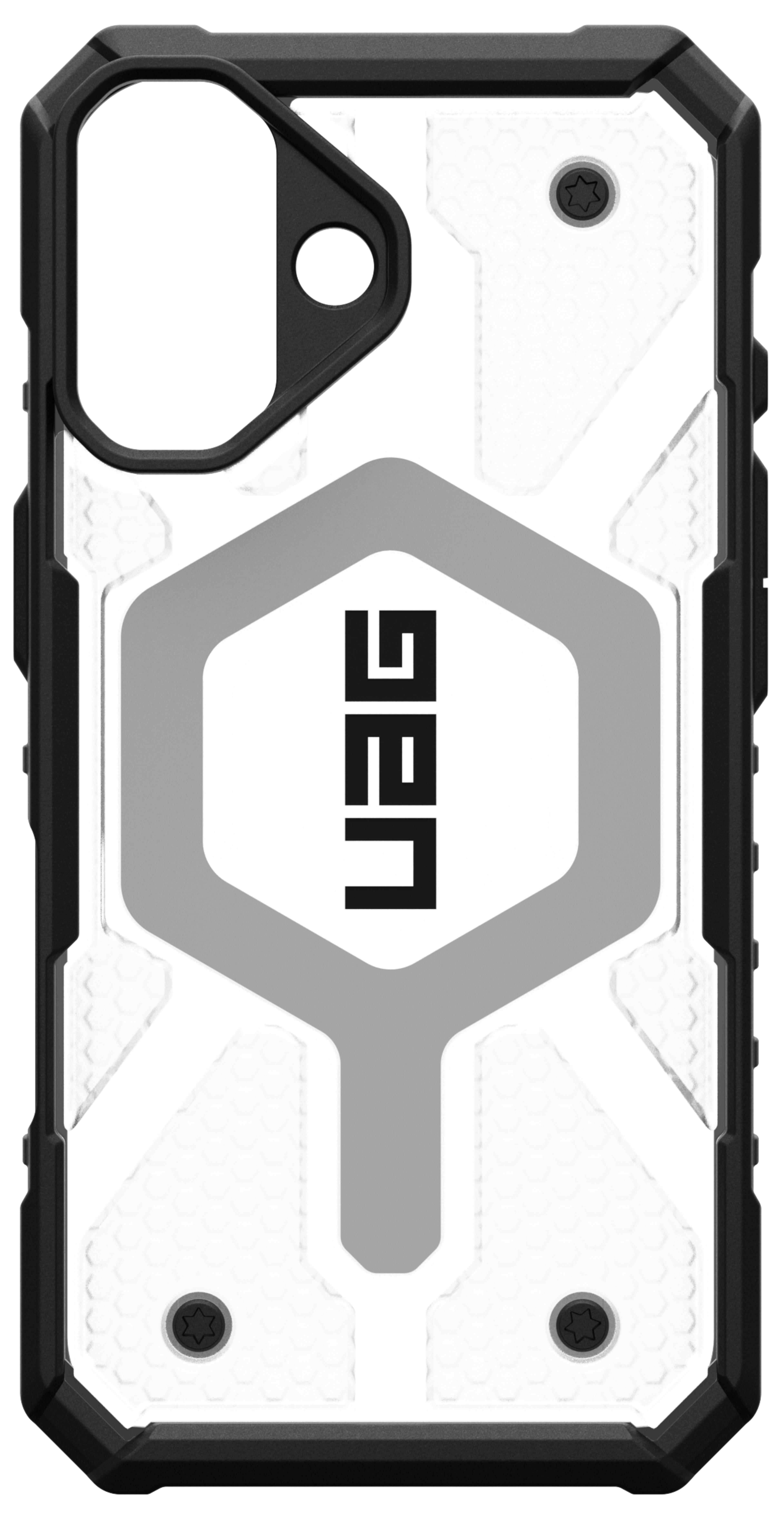 UAG Pathfinder iPhone 16 Case