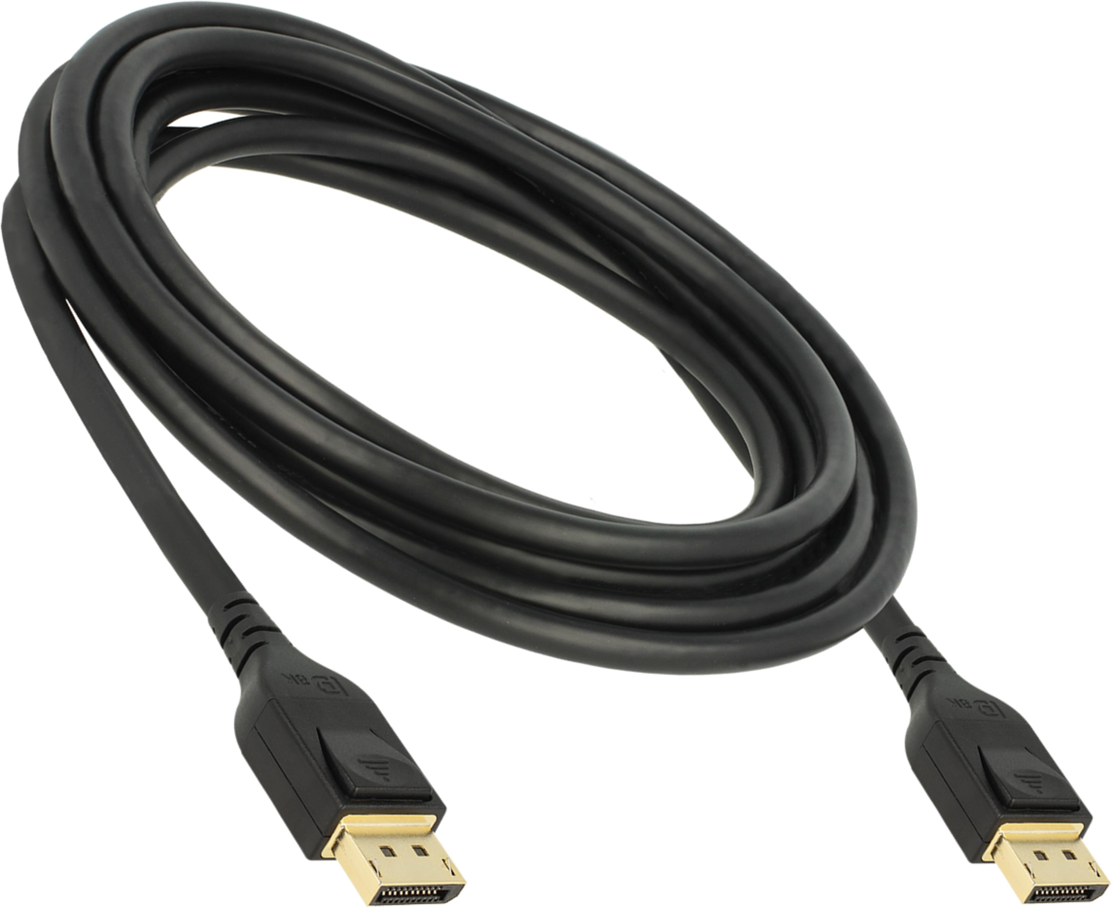 Delock DisplayPort Cable 3m