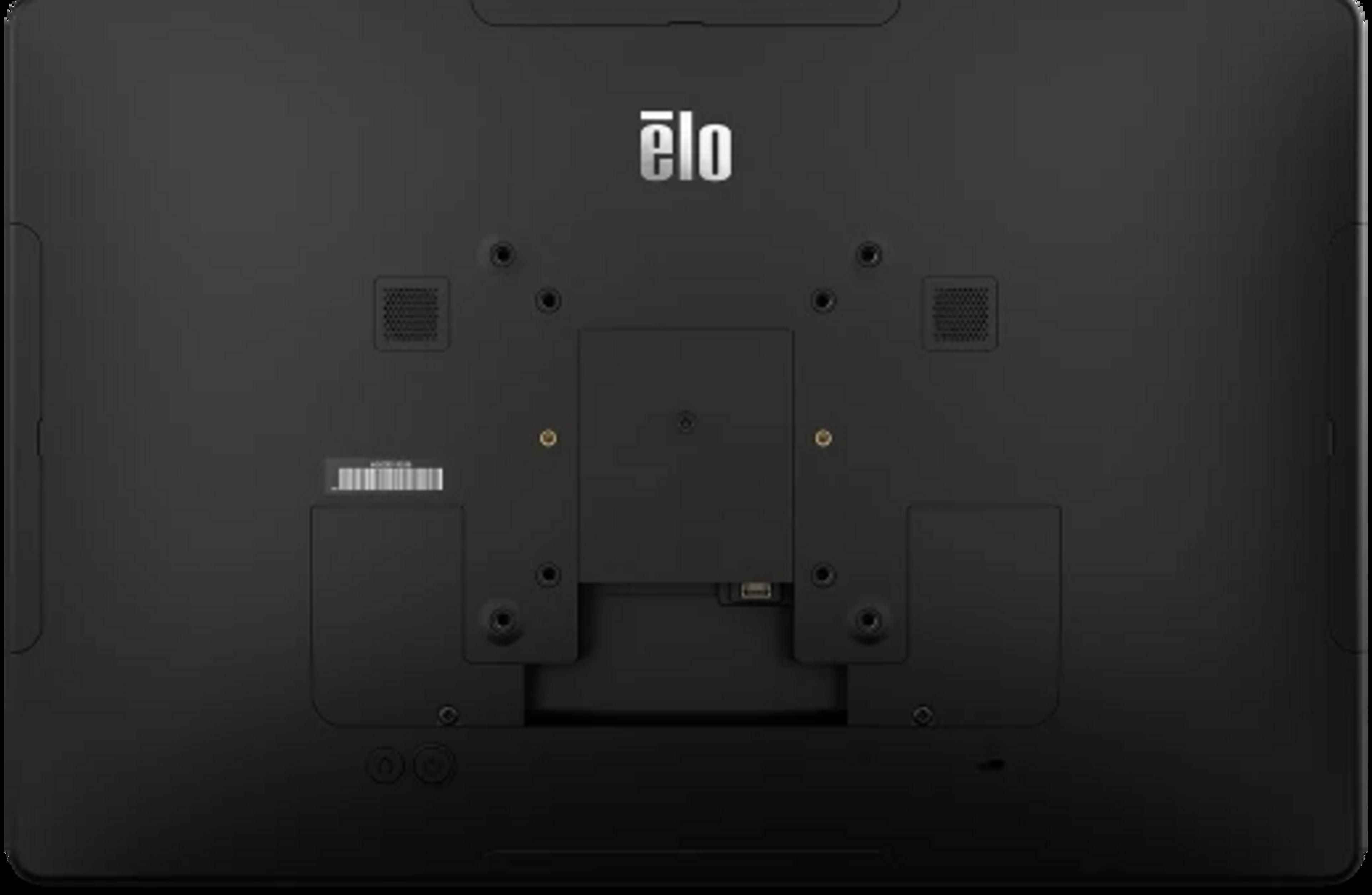 Elo I-Series 5 Qualcomm 8/64GB Black