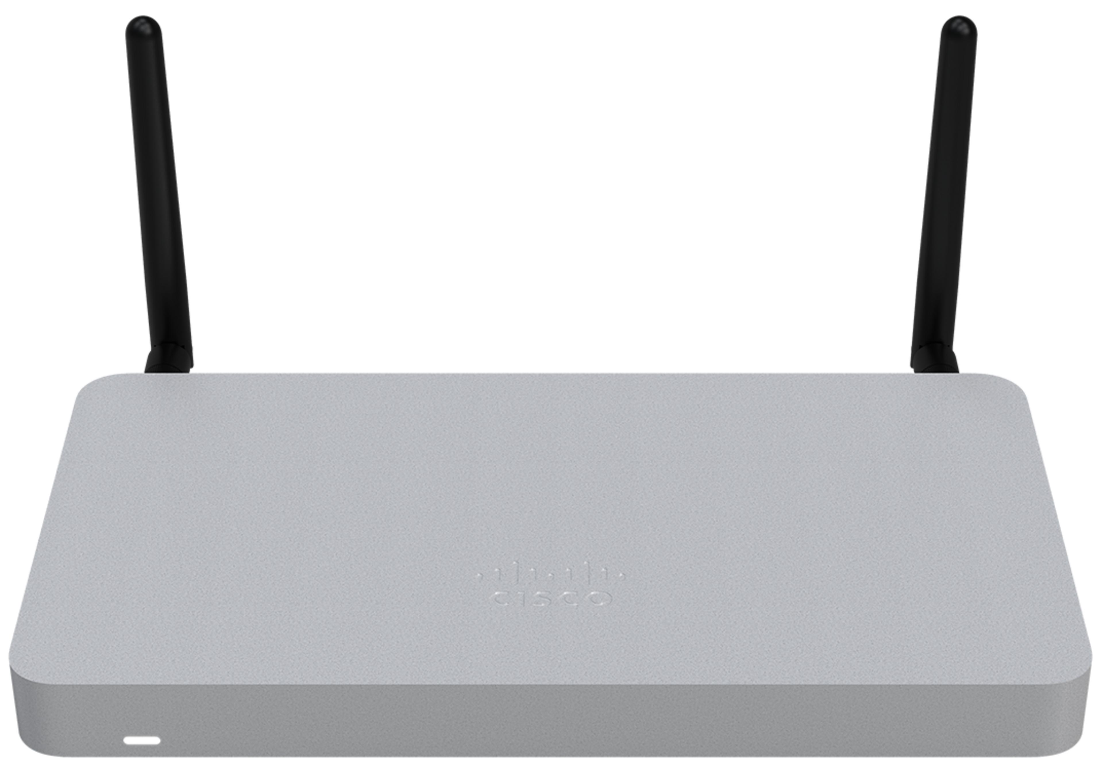 Cisco Meraki MX67C-HW Security Appliance