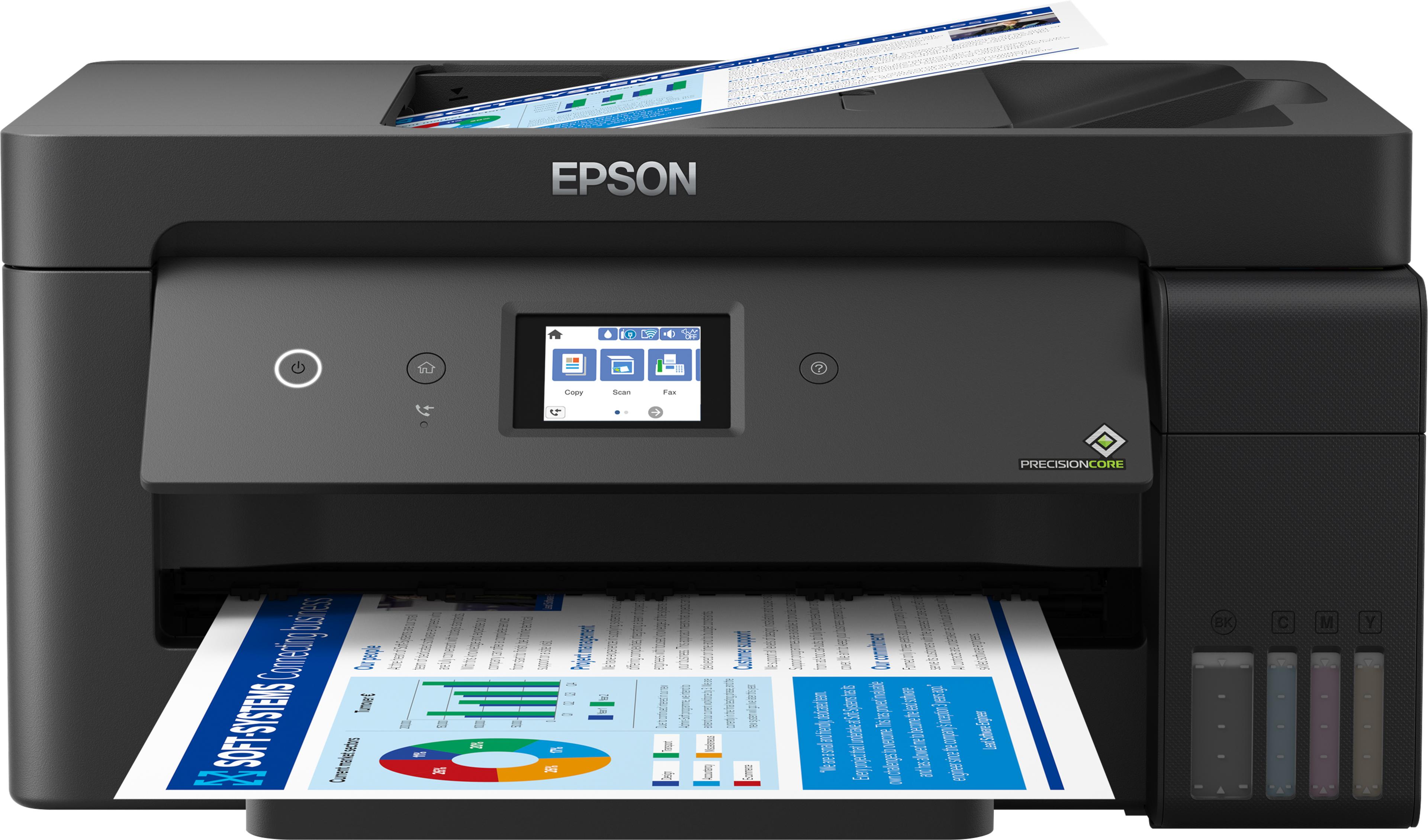Epson EcoTank ET-15000 MFP