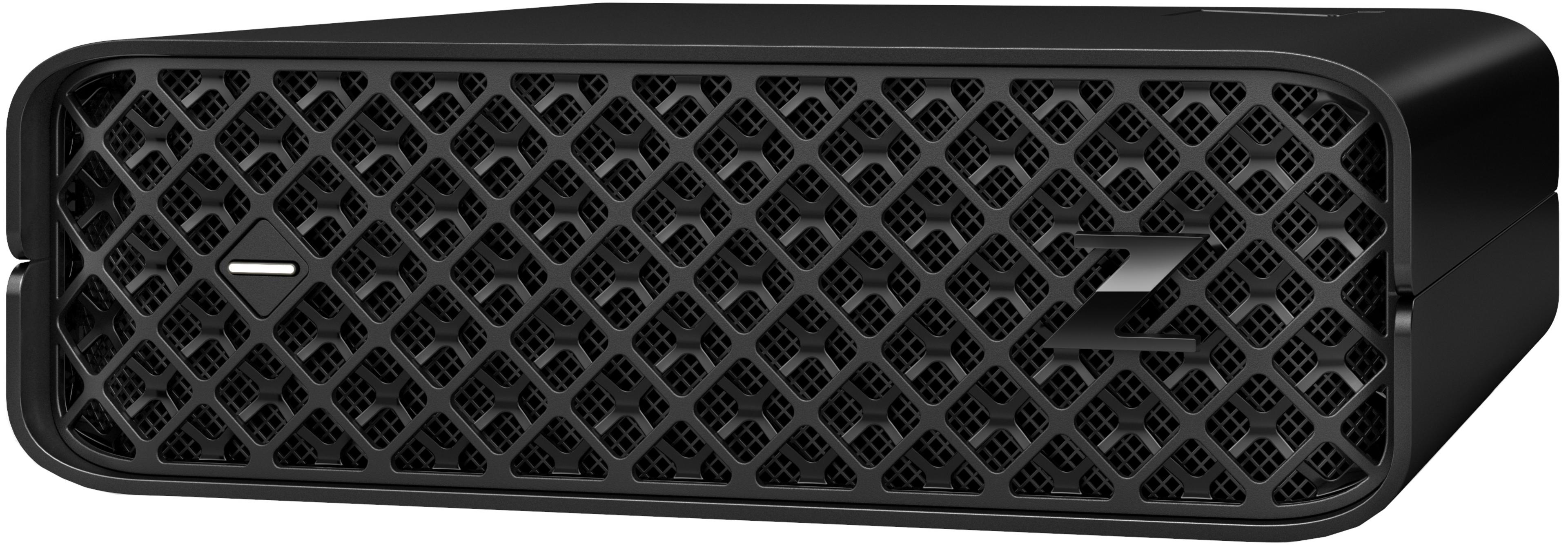 HP Z2 G9 Mini i7 RTX A2000 32/512Go+1To