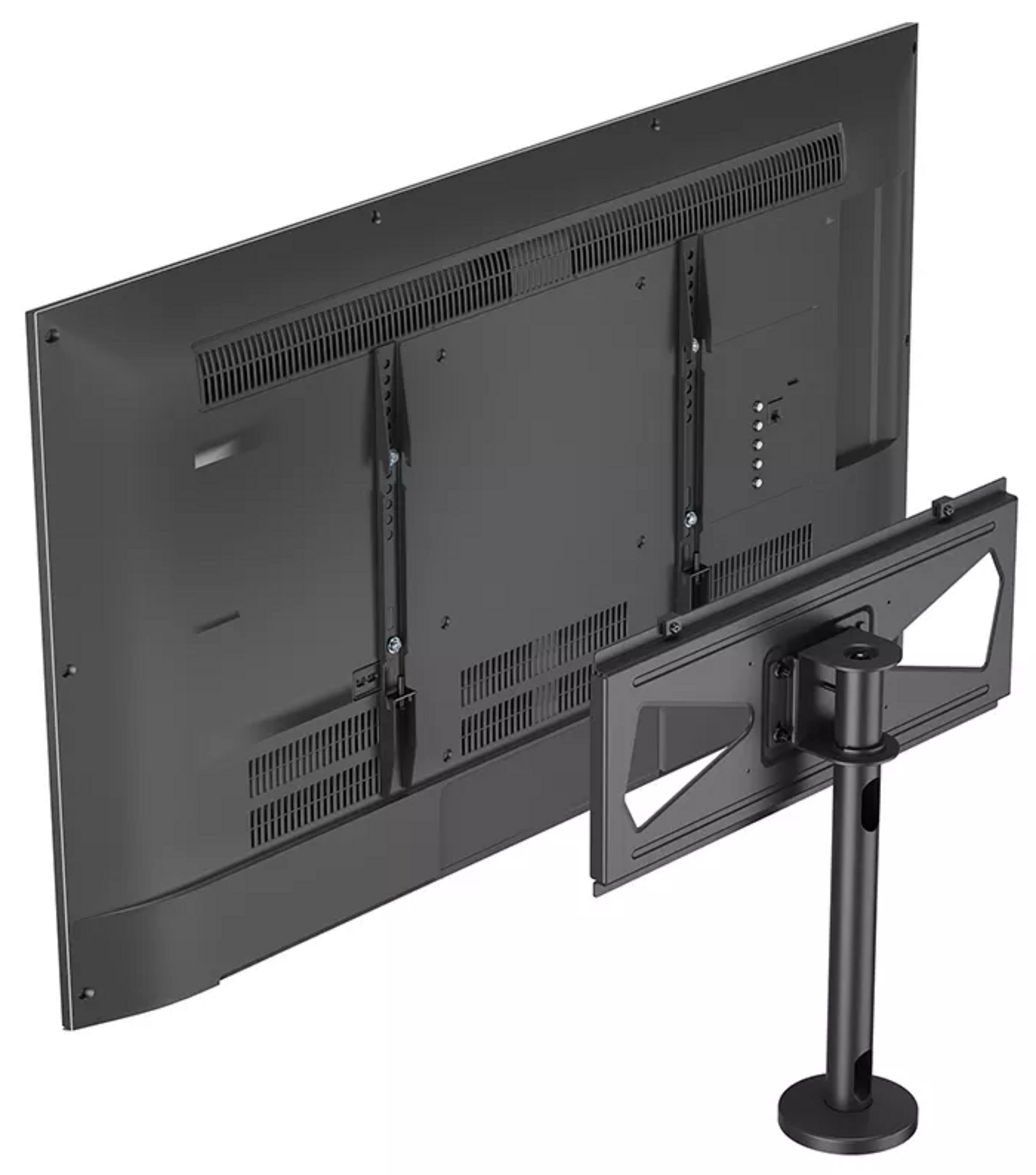 Neomounts TV-Standfuß schwenkbar