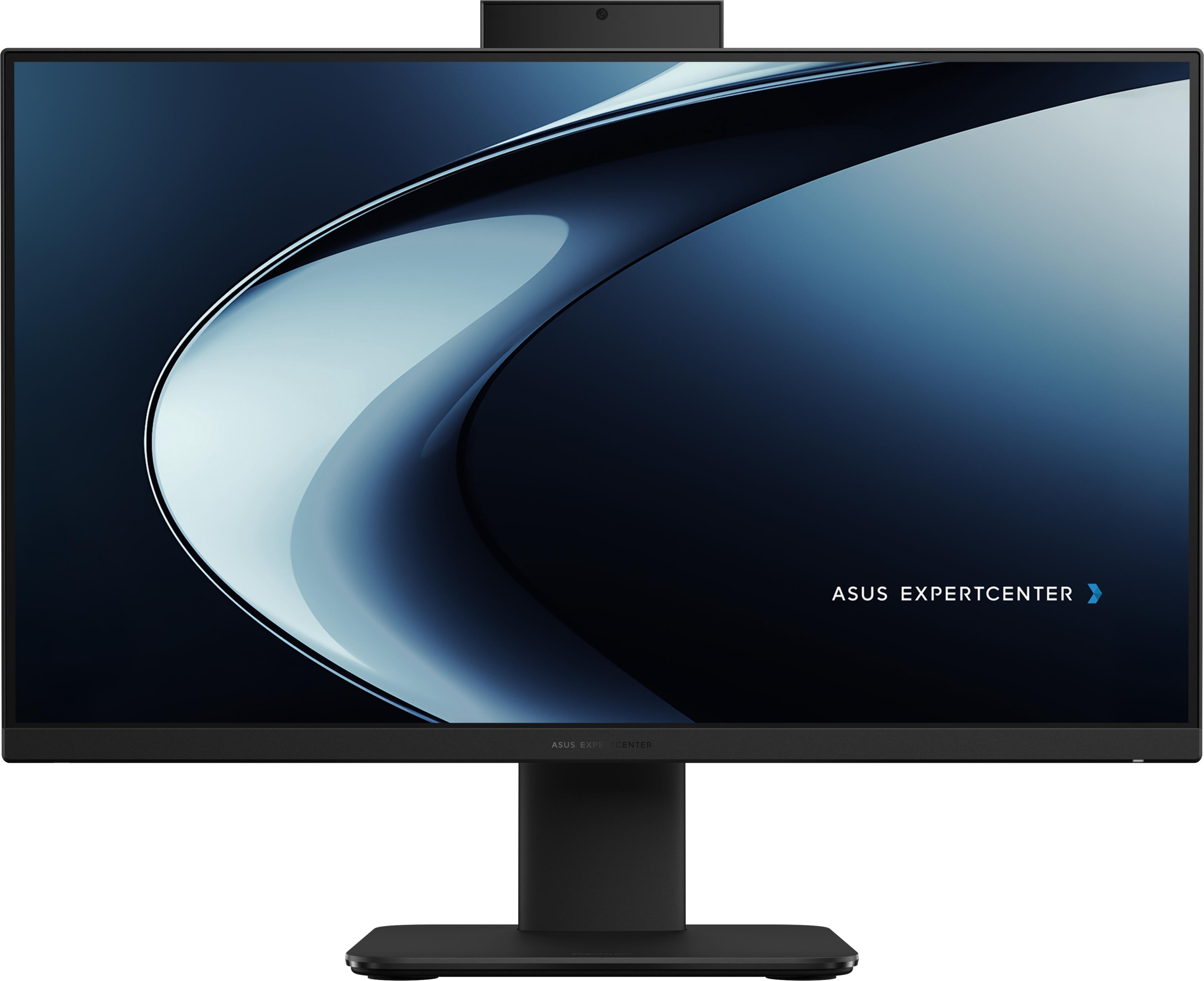 ASUS ExpertCenter P600 RAI5 16/512GB AiO